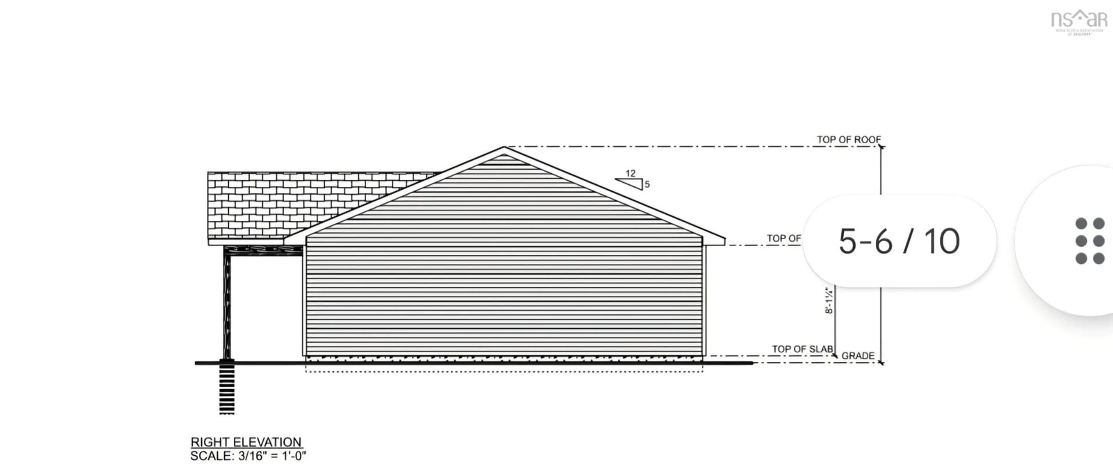 Shed for 190 Loon Point Trail, East Uniacke Nova Scotia B0N 1Z0