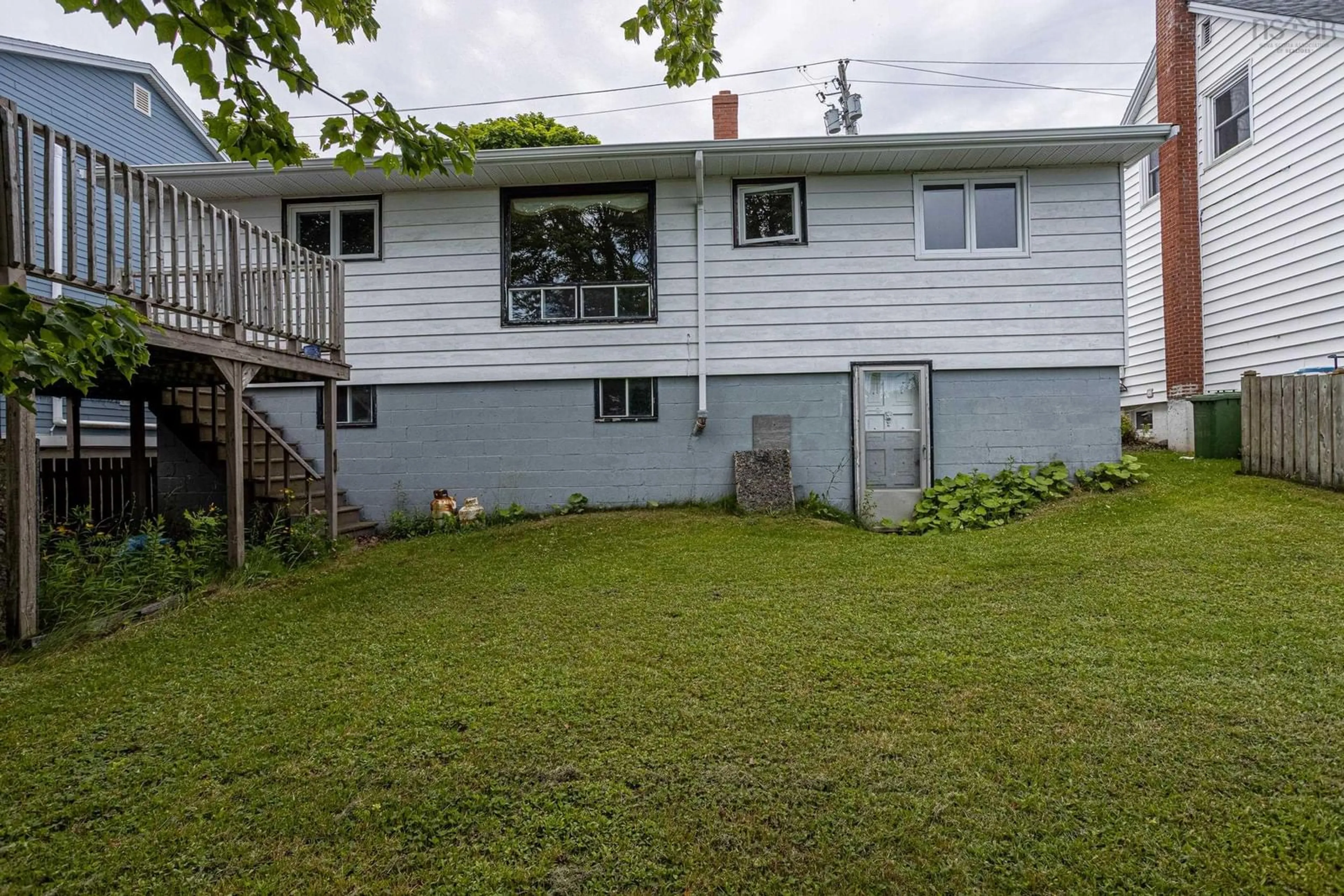 Unknown for 3895 Kencrest Ave, Halifax Nova Scotia B3K 3L4