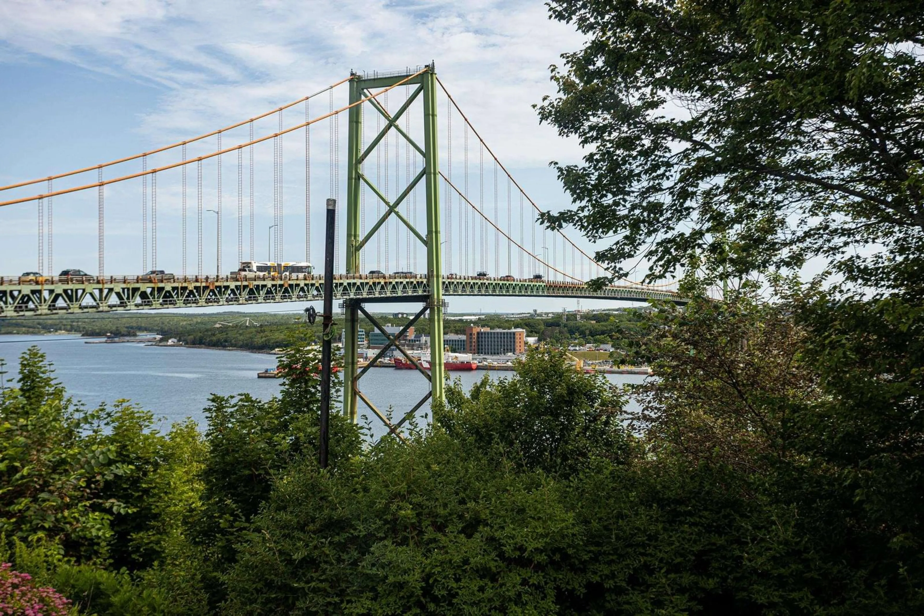 Unknown for 3895 Kencrest Ave, Halifax Nova Scotia B3K 3L4