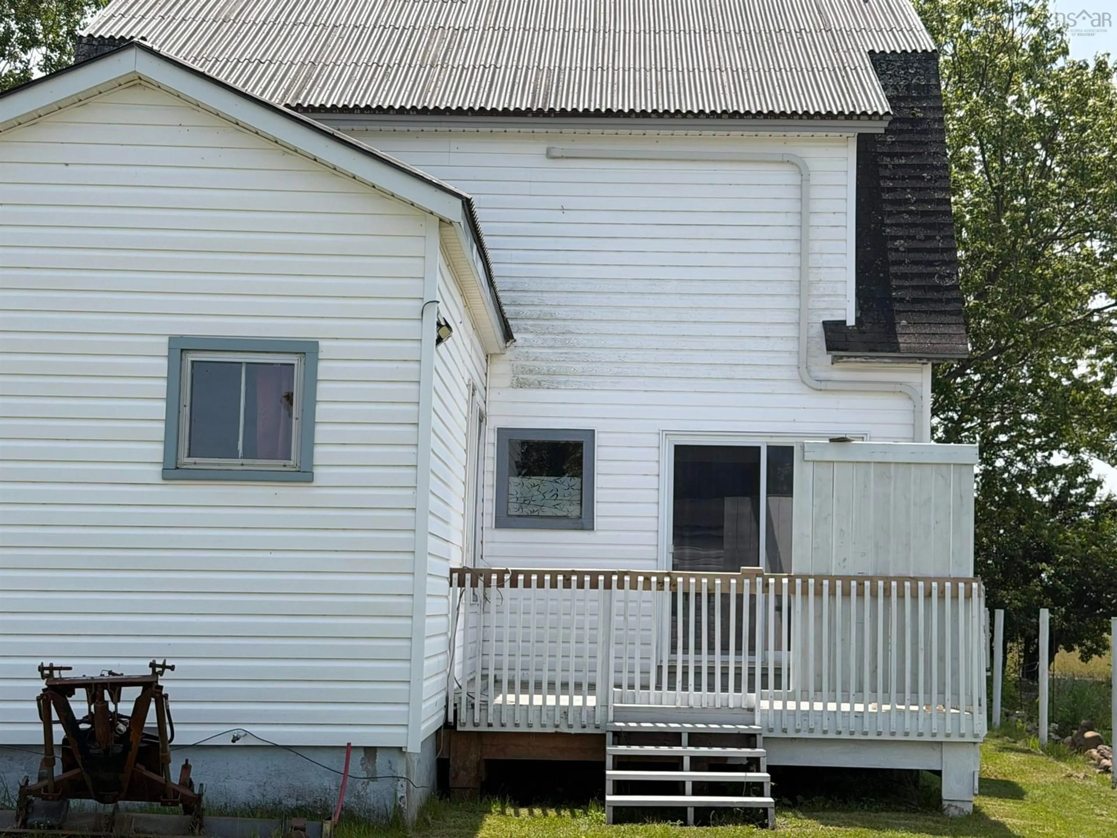 Unknown for 3643 Highway 209, Advocate Harbour Nova Scotia B0M 1A0