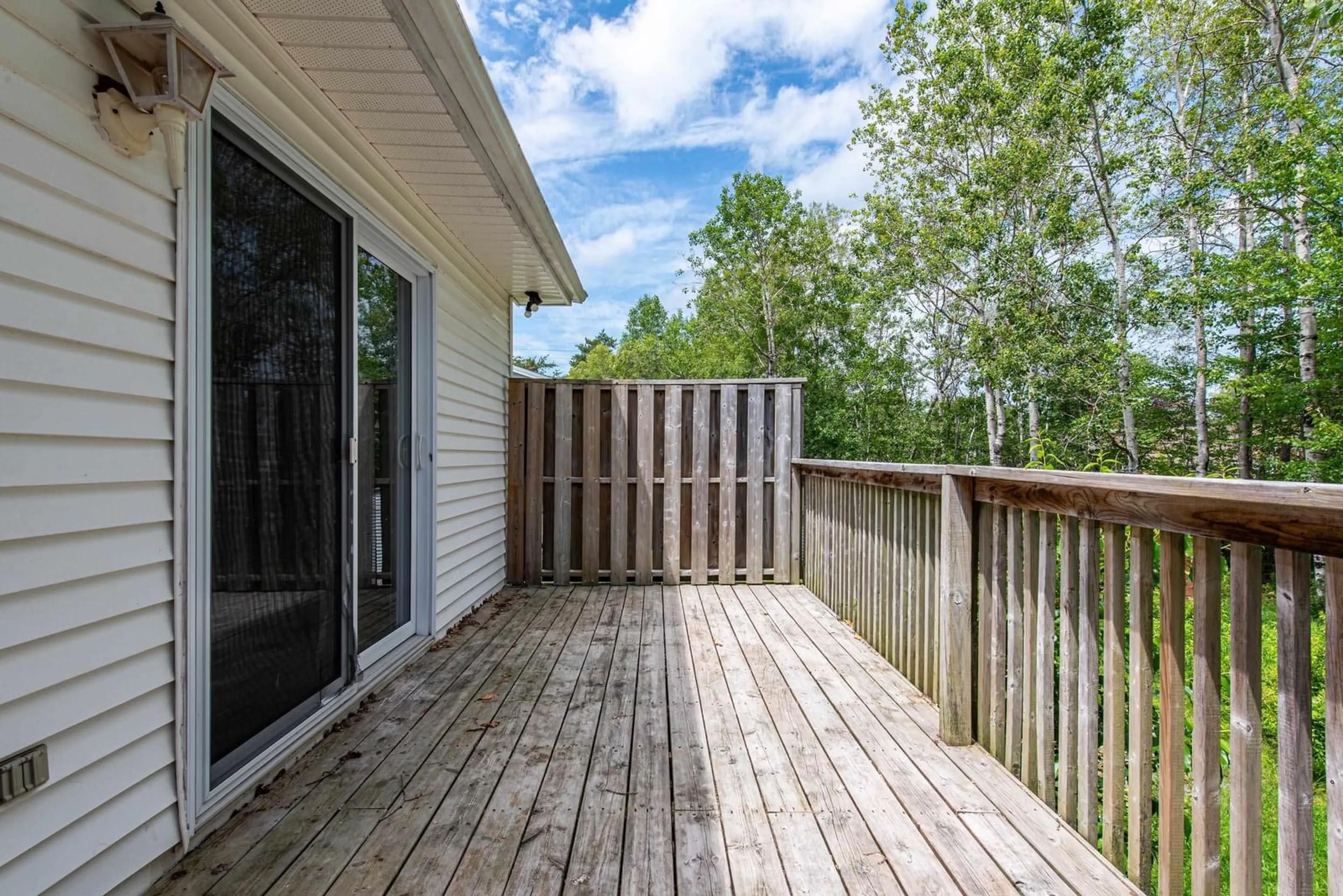 Patio, water/lake/river/ocean view for 151 Highway 277, Lantz Nova Scotia B2S 1S9