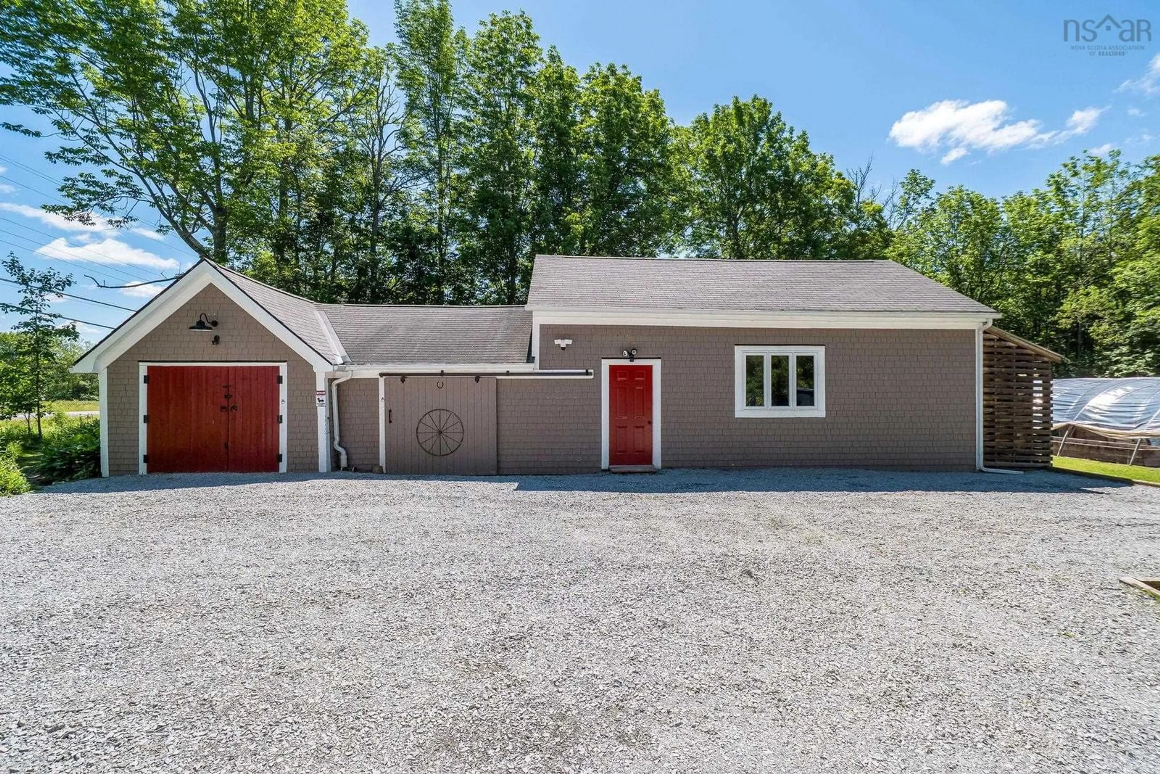 Unknown for 3473 Highway 215 Hwy, Centre Burlington Nova Scotia B0N 2A0
