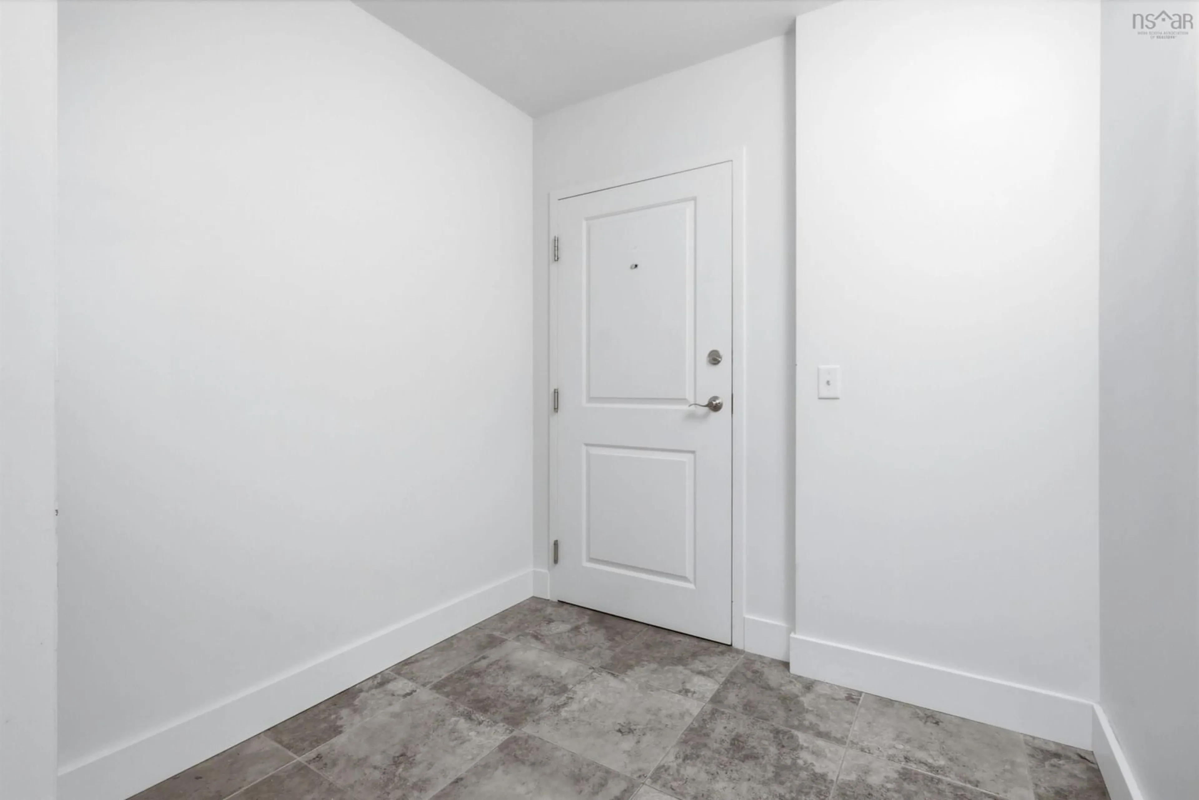 Indoor entryway for 220 Waterfront Dr #405, Bedford Nova Scotia B4A 0H3
