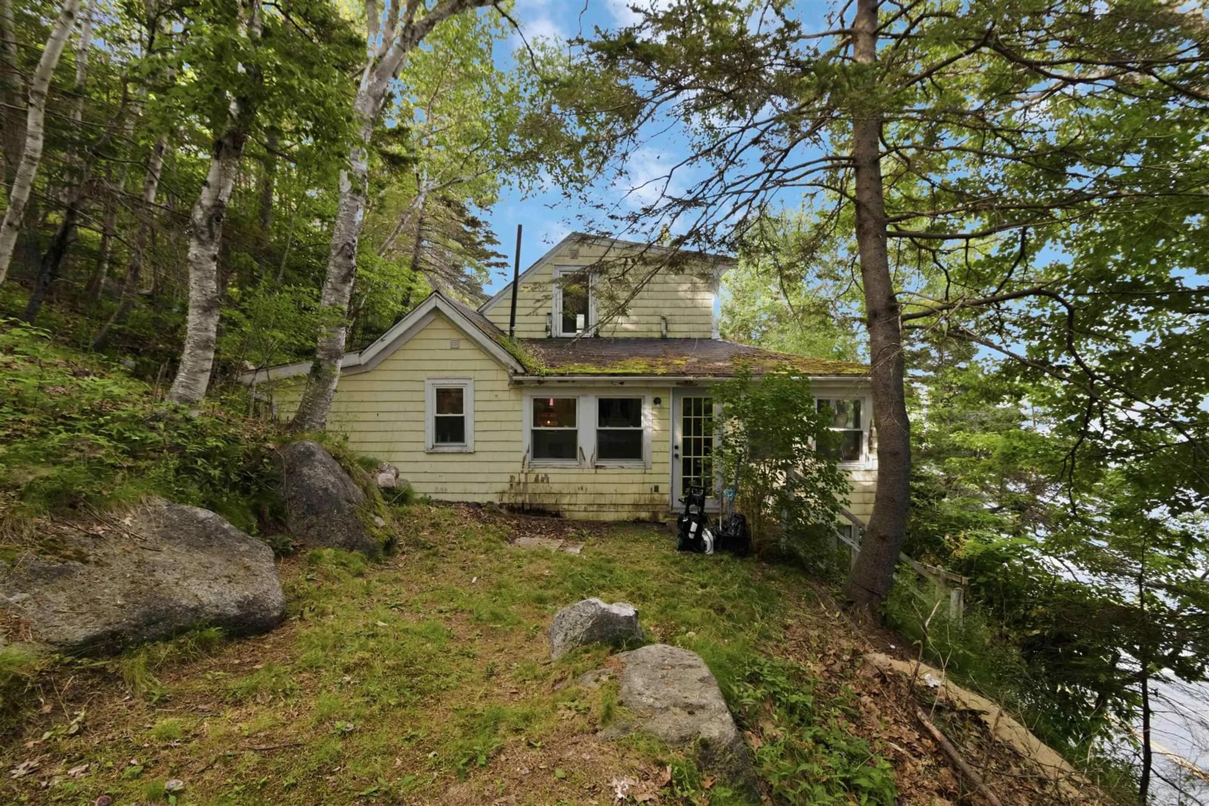Unknown for 6629 St. Margaret's Bay Rd, Head Of St. Margarets Bay Nova Scotia B3Z 2A2