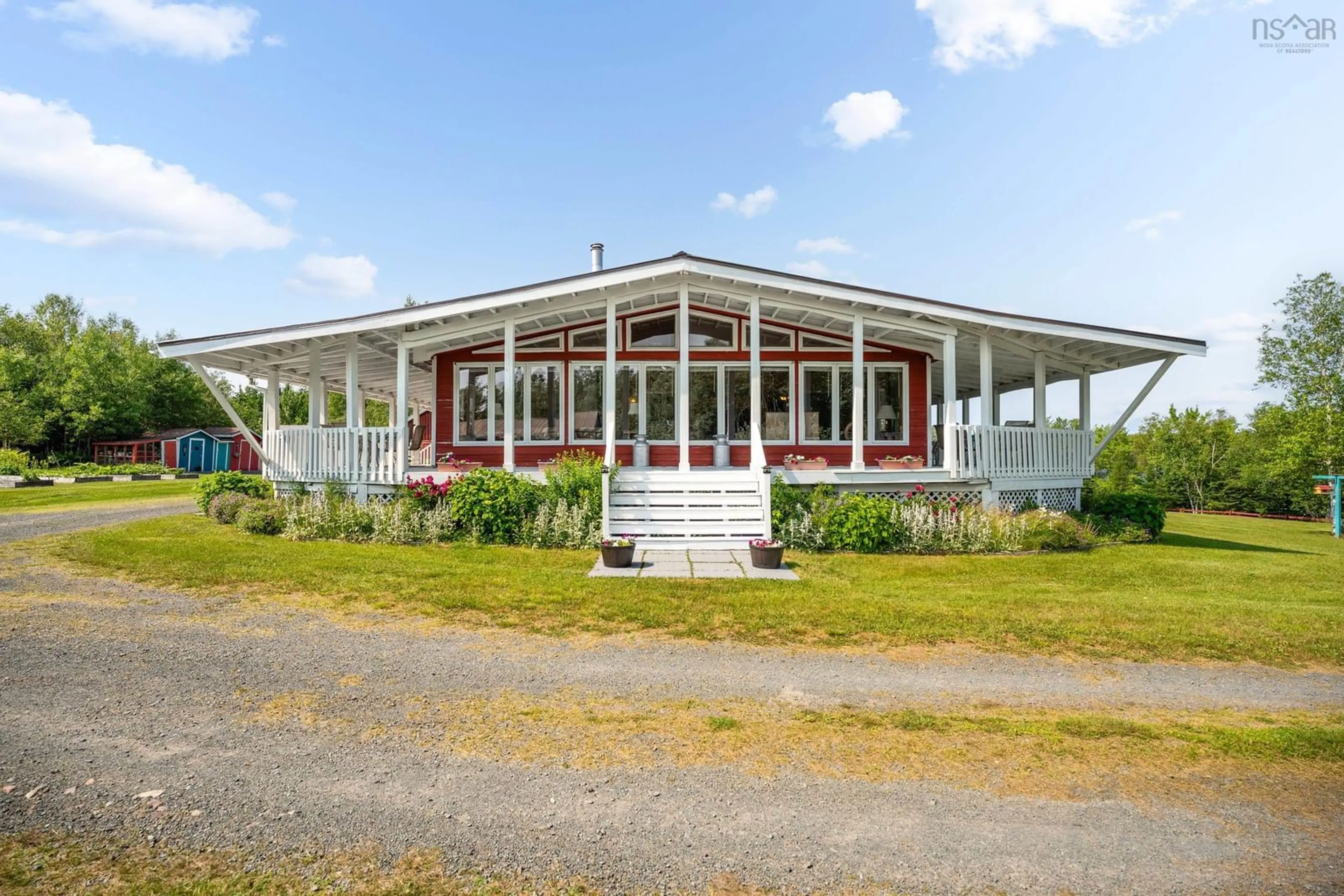 Unknown for 507 Pinevale Rd, Pinevale Nova Scotia B2G 2L3