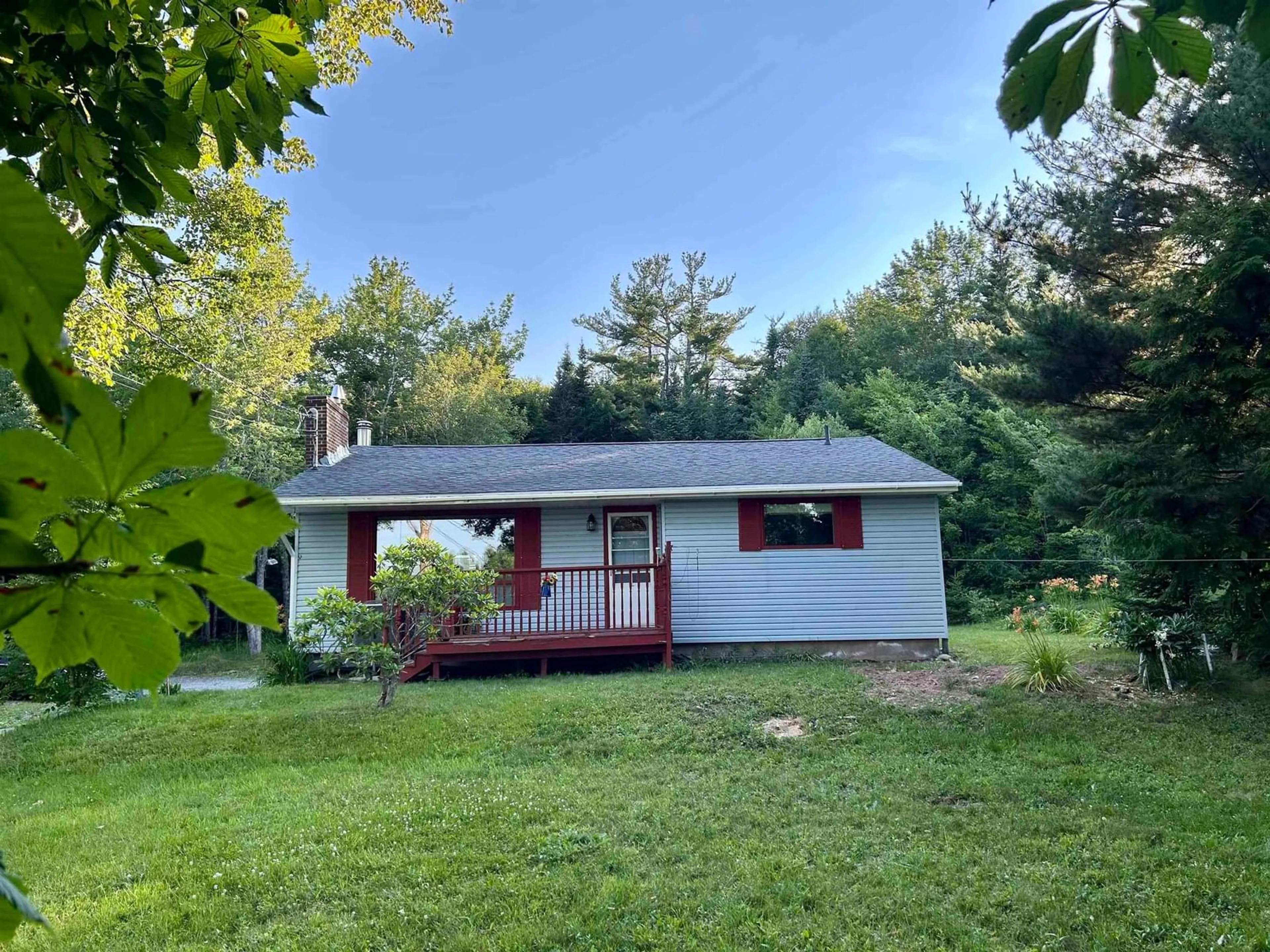 Unknown for 20 Quarry Rd, Beaver Bank Nova Scotia B4E 1T2