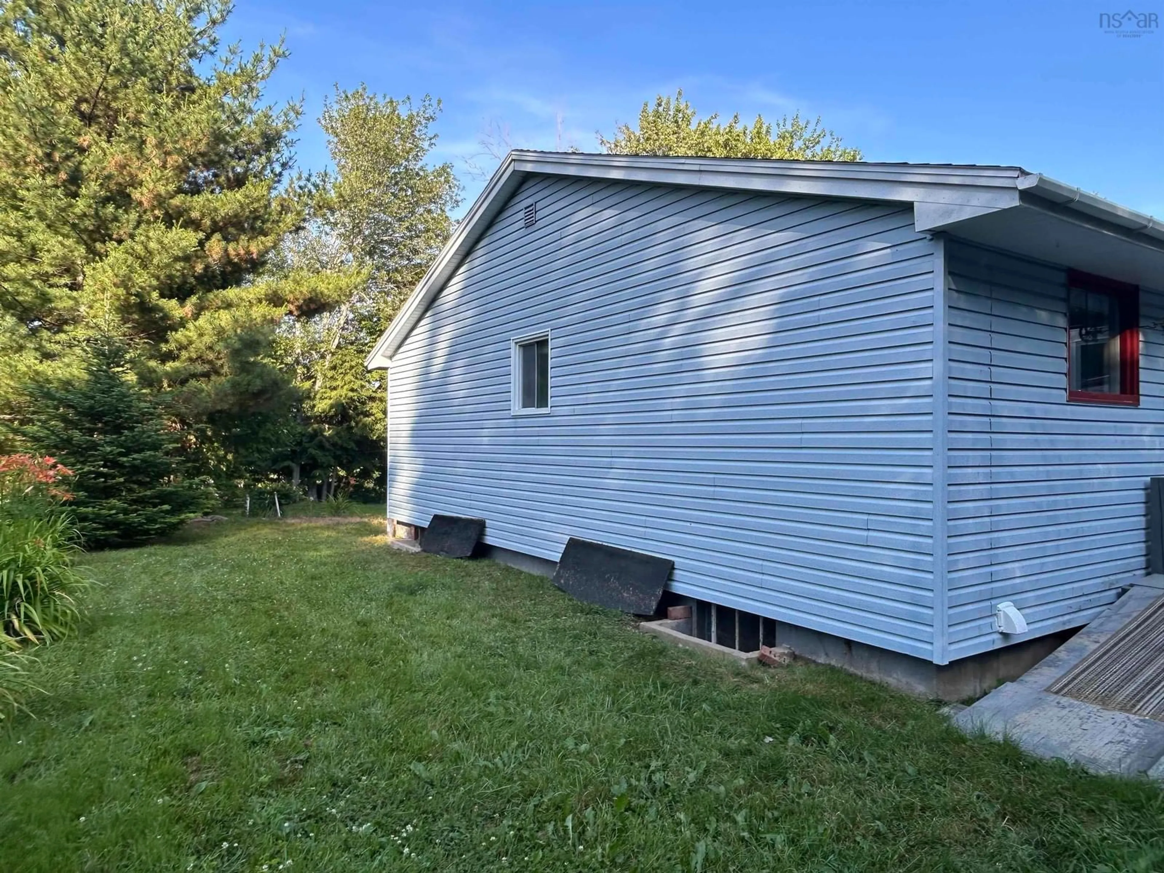 Shed for 20 Quarry Rd, Beaver Bank Nova Scotia B4E 1T2