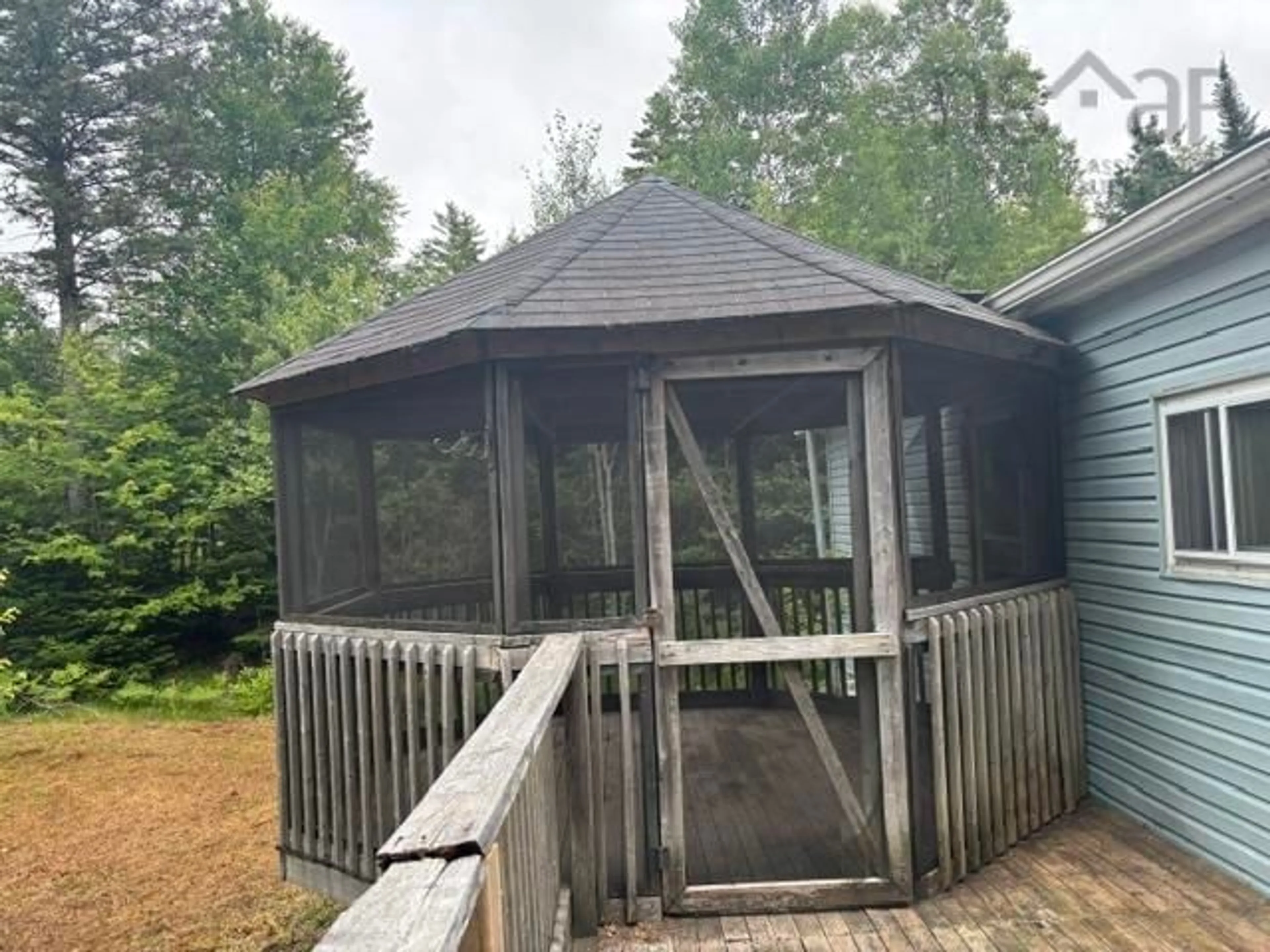Shed for 53 Moore Rd, Mount Uniacke Nova Scotia B0N 1Z0
