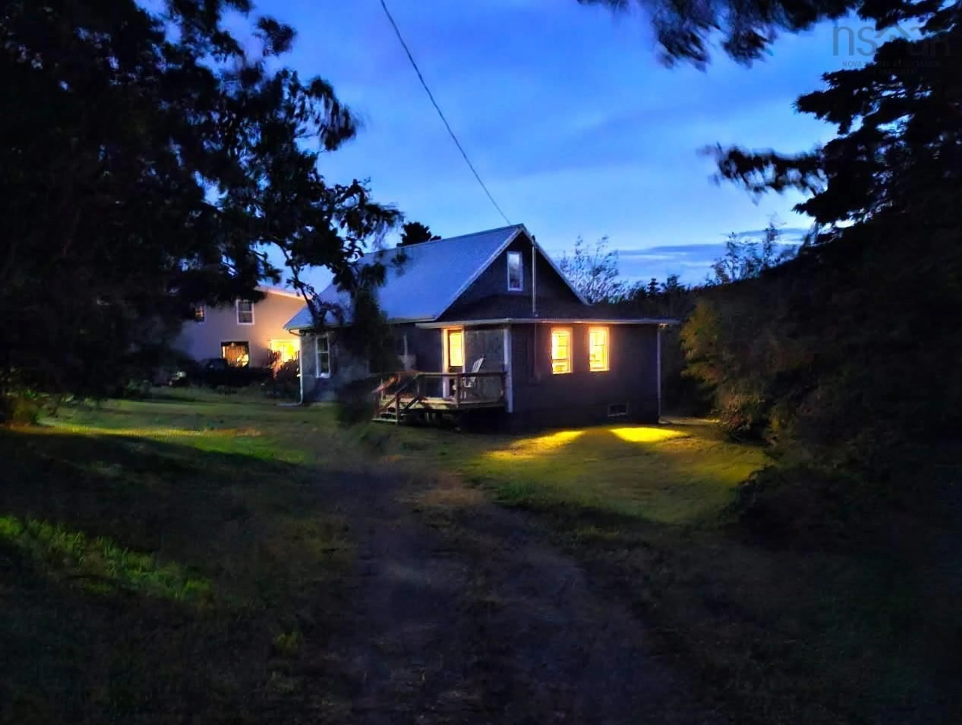 Unknown for 3201 Highway 217 Hwy, Tiverton Nova Scotia B0V 1G0
