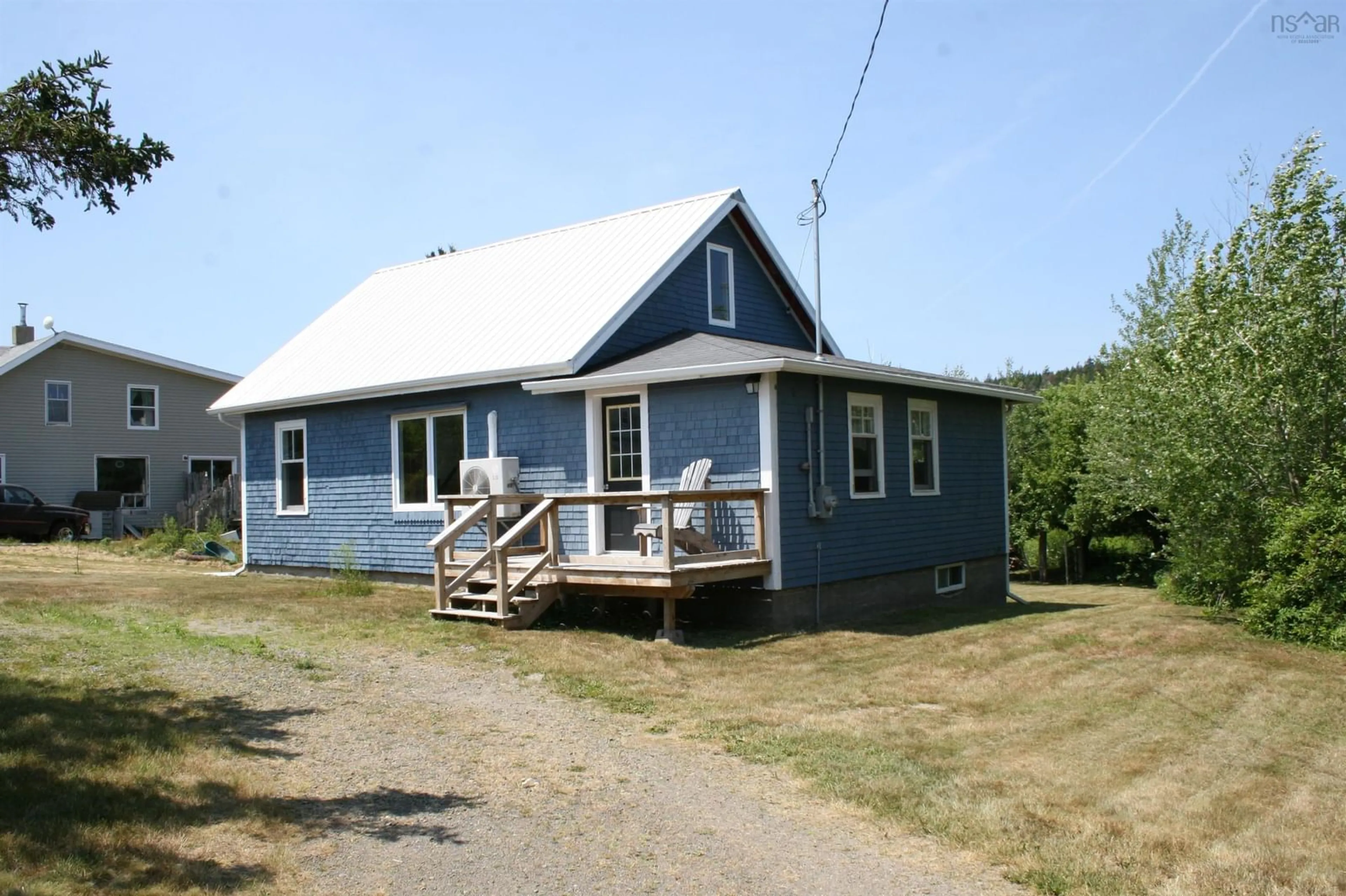 Unknown for 3201 Highway 217 Hwy, Tiverton Nova Scotia B0V 1G0