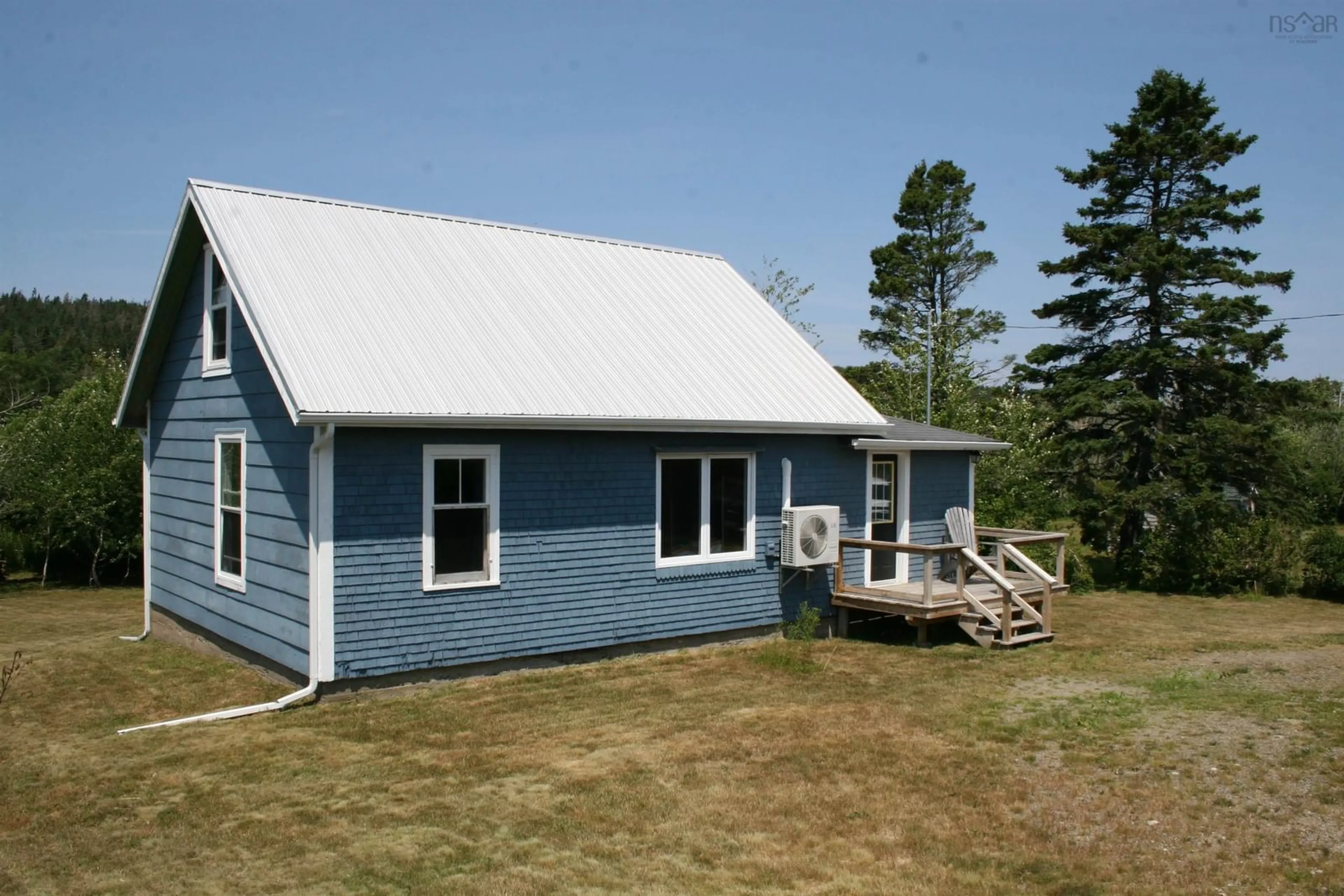 Unknown for 3201 Highway 217 Hwy, Tiverton Nova Scotia B0V 1G0