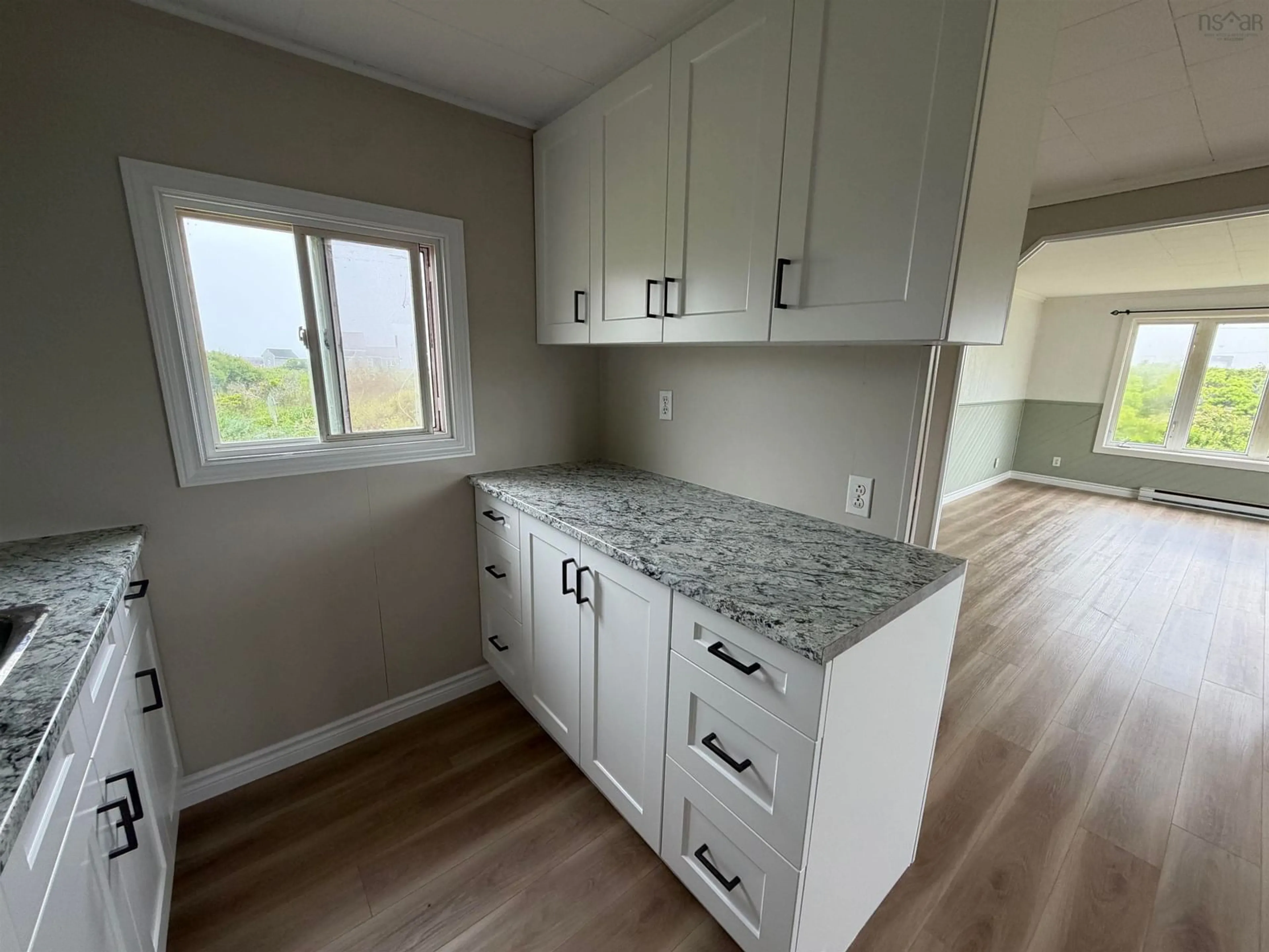 A pic of a room for 8573 3 Hwy, Charlesville Nova Scotia B0W 2E0