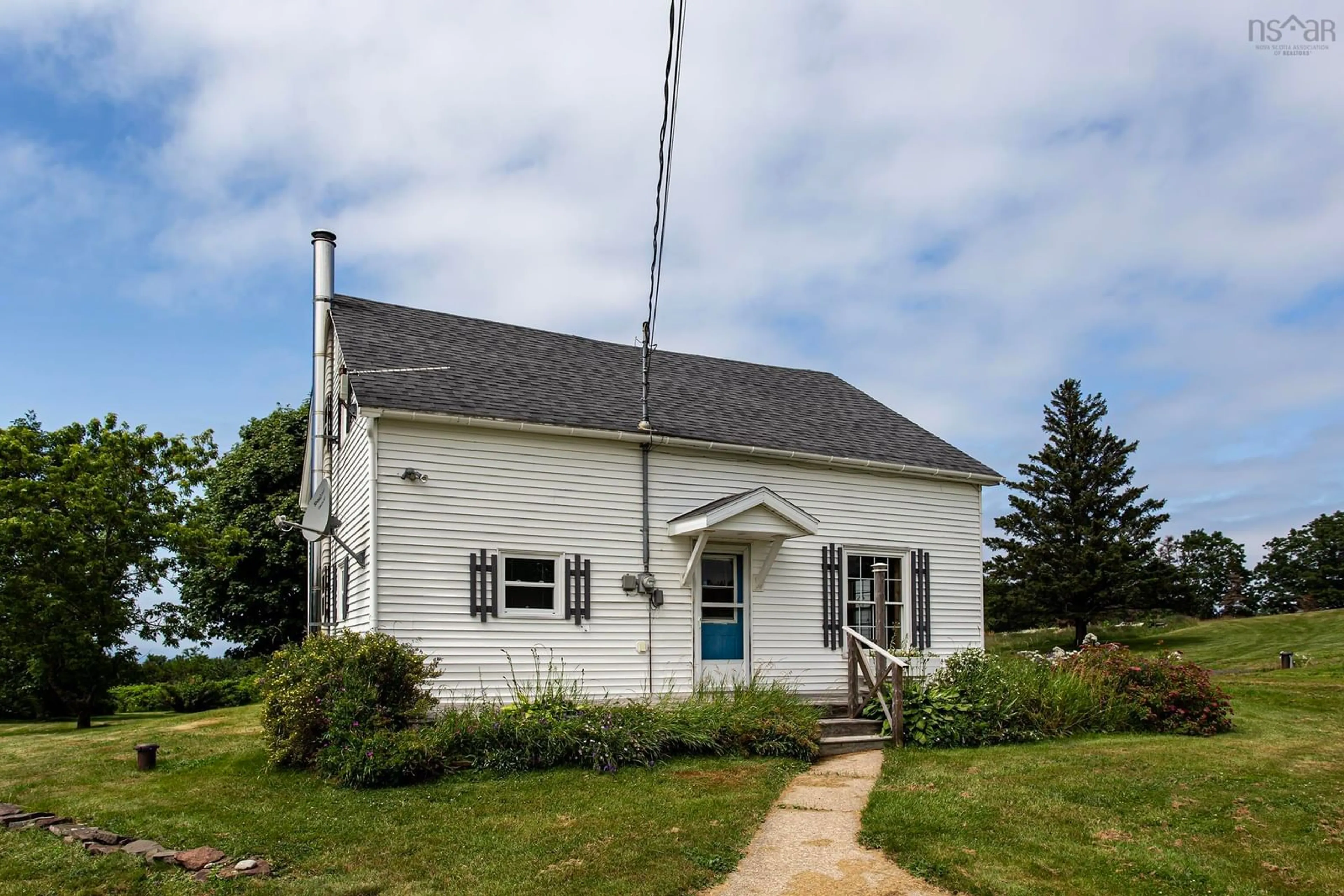 Unknown for 8239 Shore Rd, Hampton Nova Scotia B0S 1L0