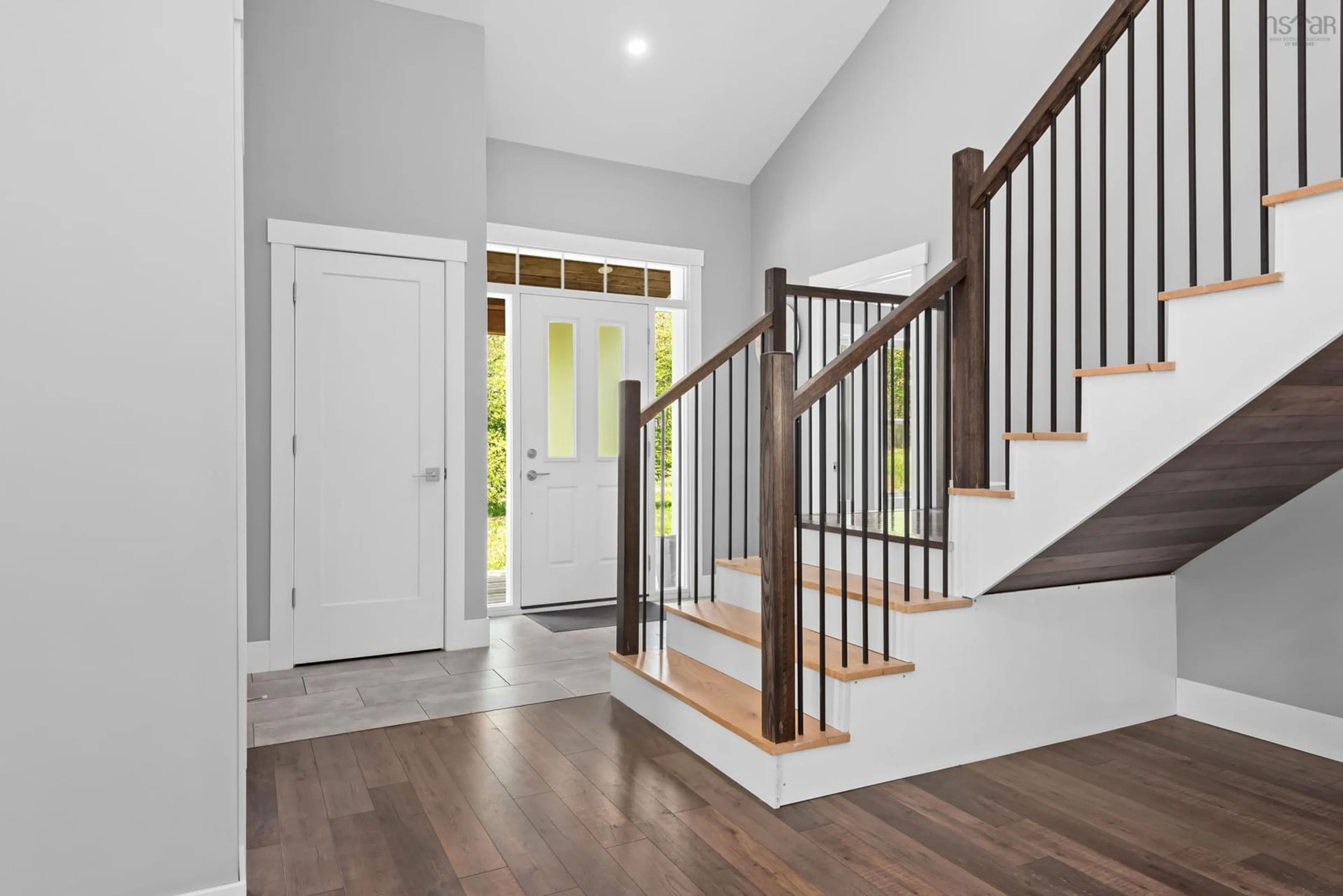 Indoor entryway for 55 Tori Lane, Fall River Nova Scotia B2T 0S8