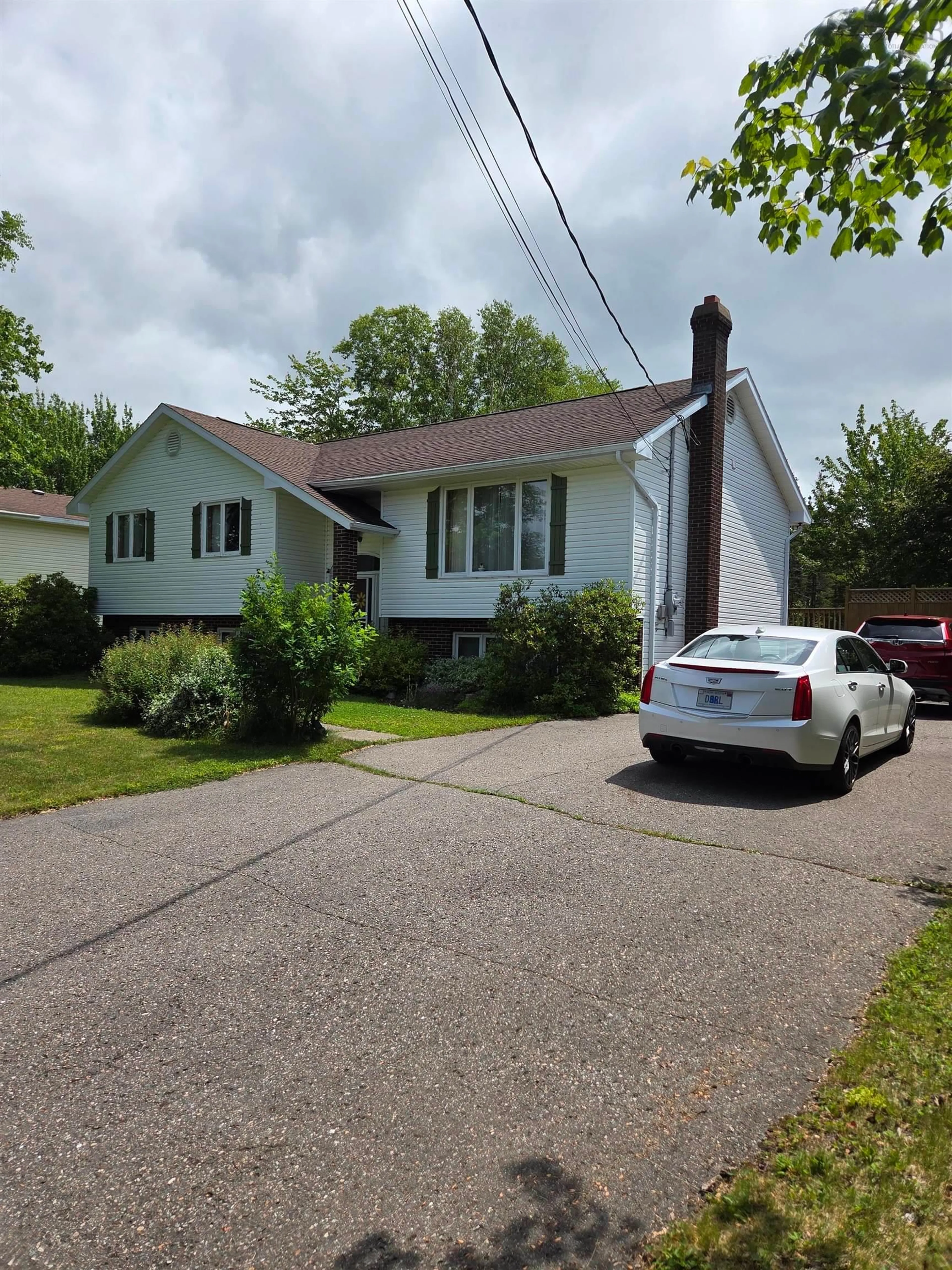 Unknown for 33 Carmichael Dr, Sydney River Nova Scotia B1S 3K3