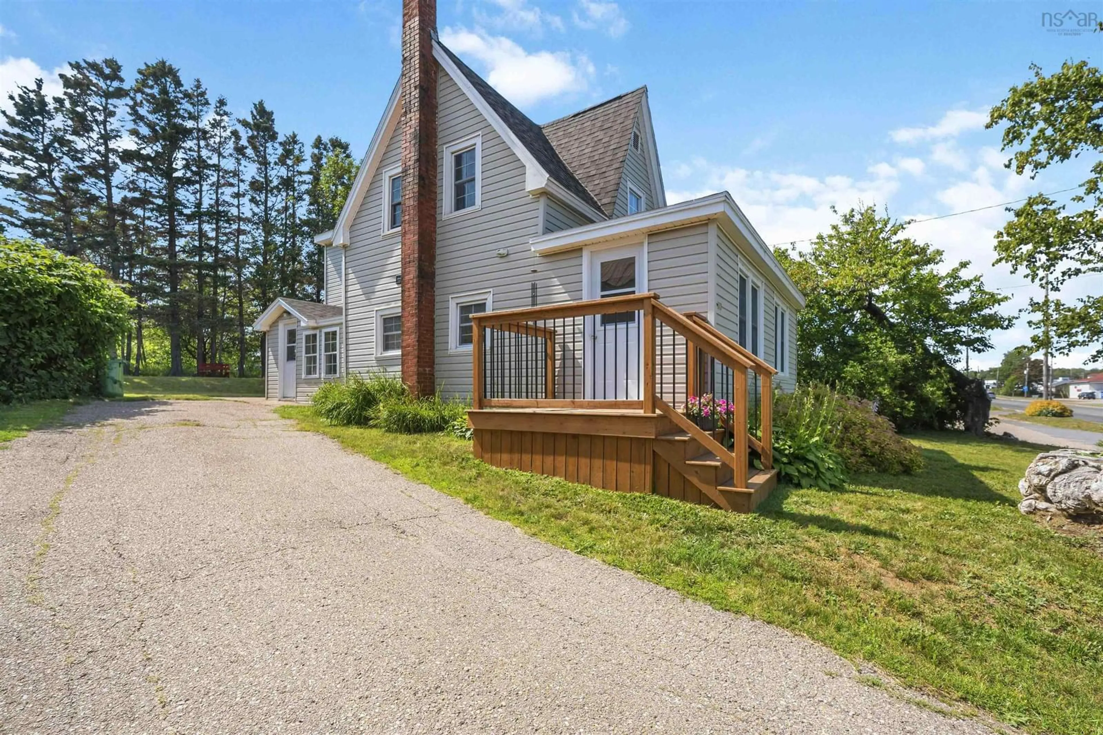 Unknown for 372 Highway 303, Conway Nova Scotia B0V 1A0