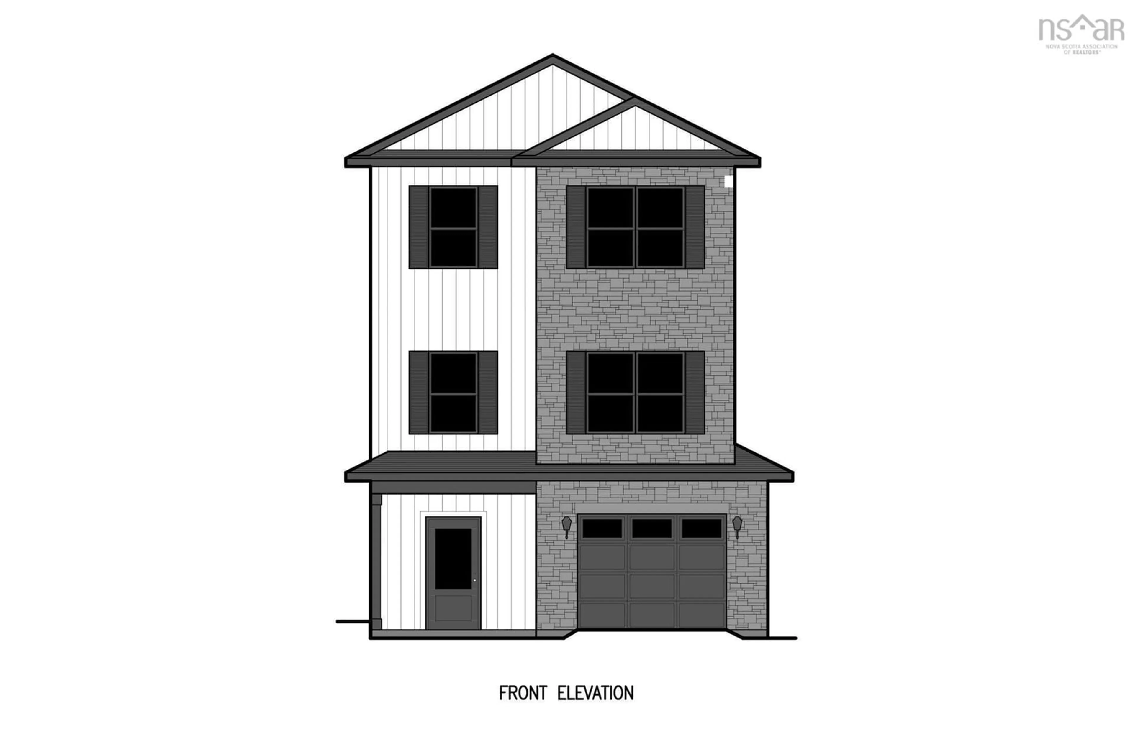 Unknown for 30 Garvey Crt #GAR-7, Bedford Nova Scotia B4B 2V6