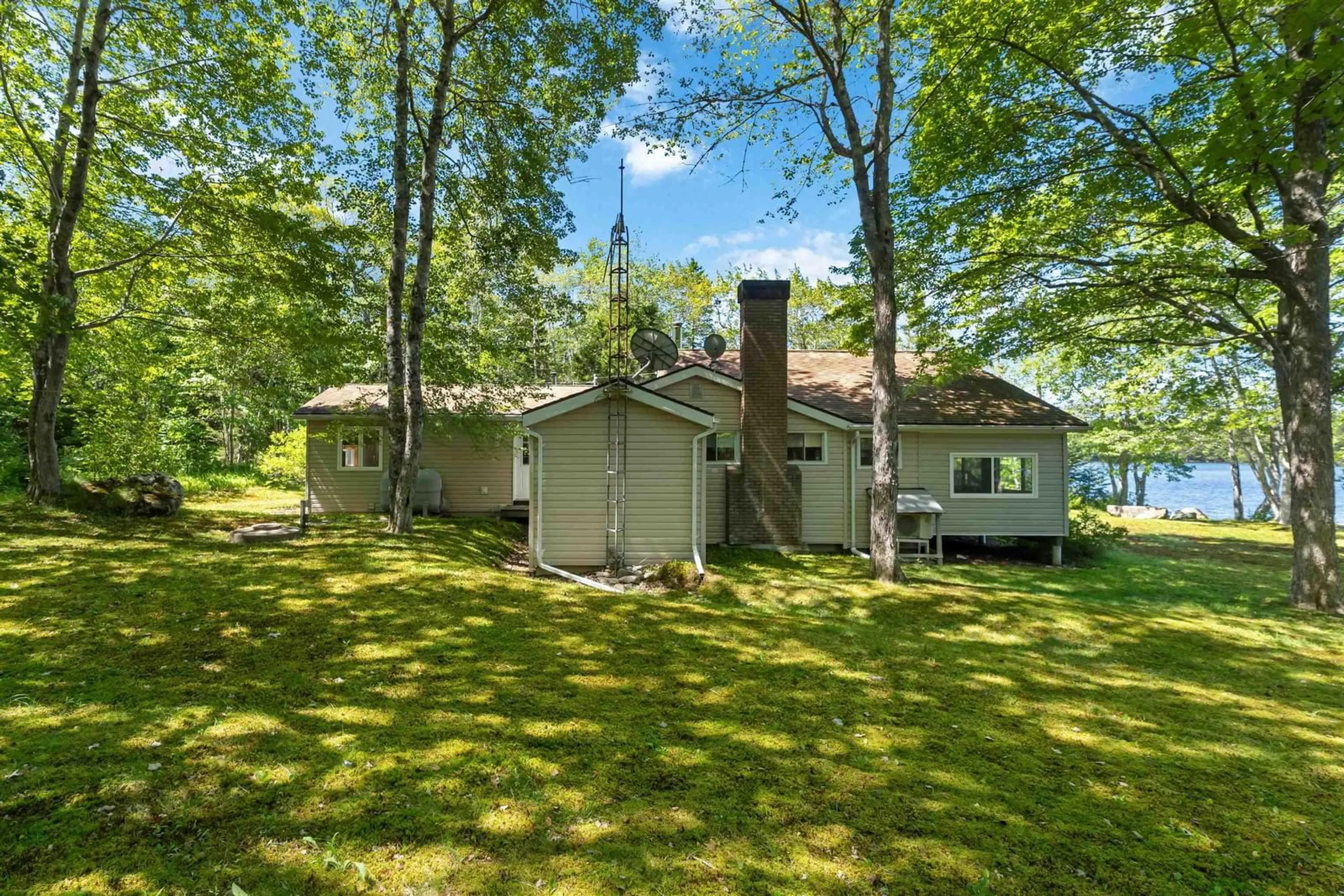 Unknown for 3021 Sissiboo Rd, Doucetteville Nova Scotia B0W 3T0