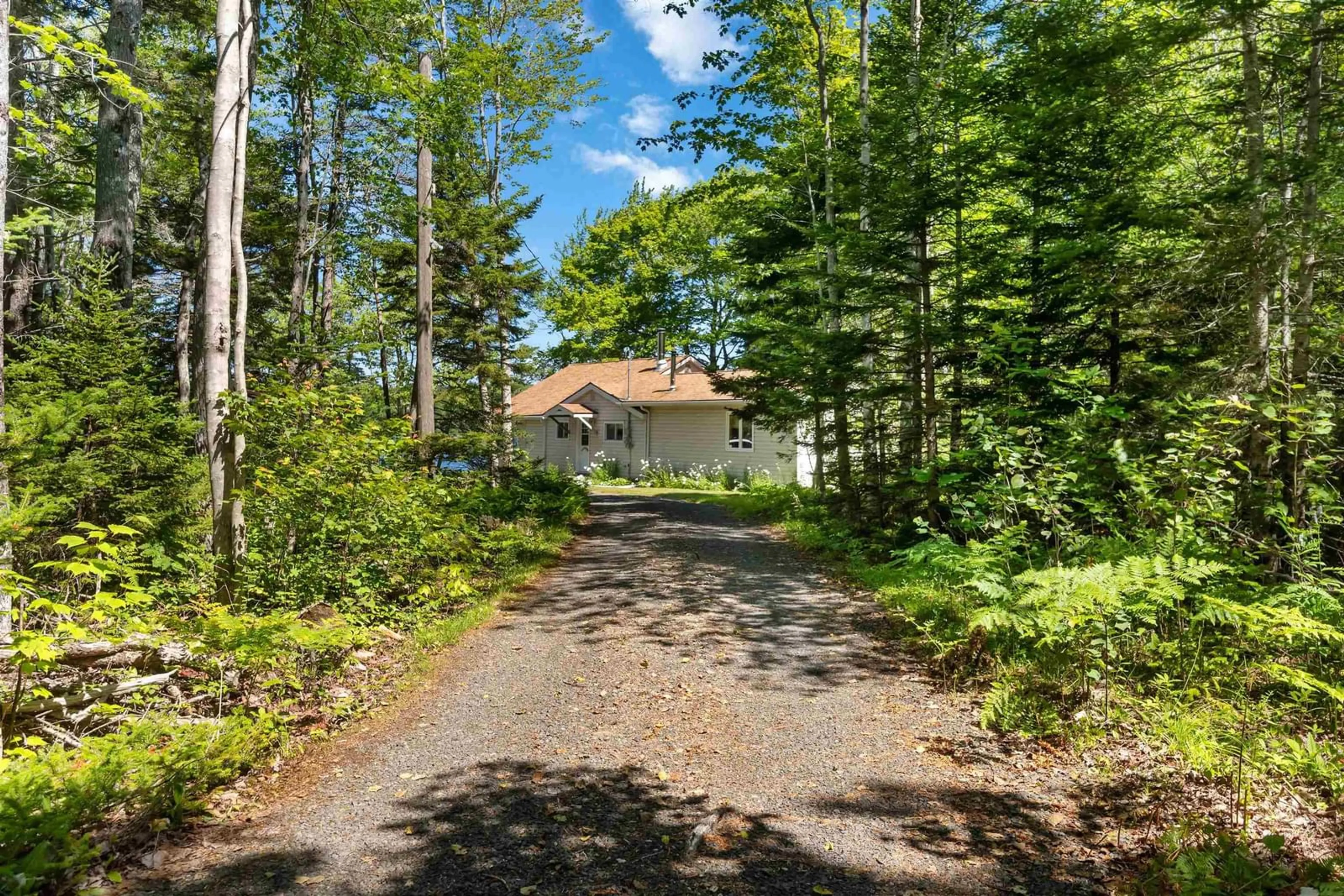 Unknown for 3021 Sissiboo Rd, Doucetteville Nova Scotia B0W 3T0