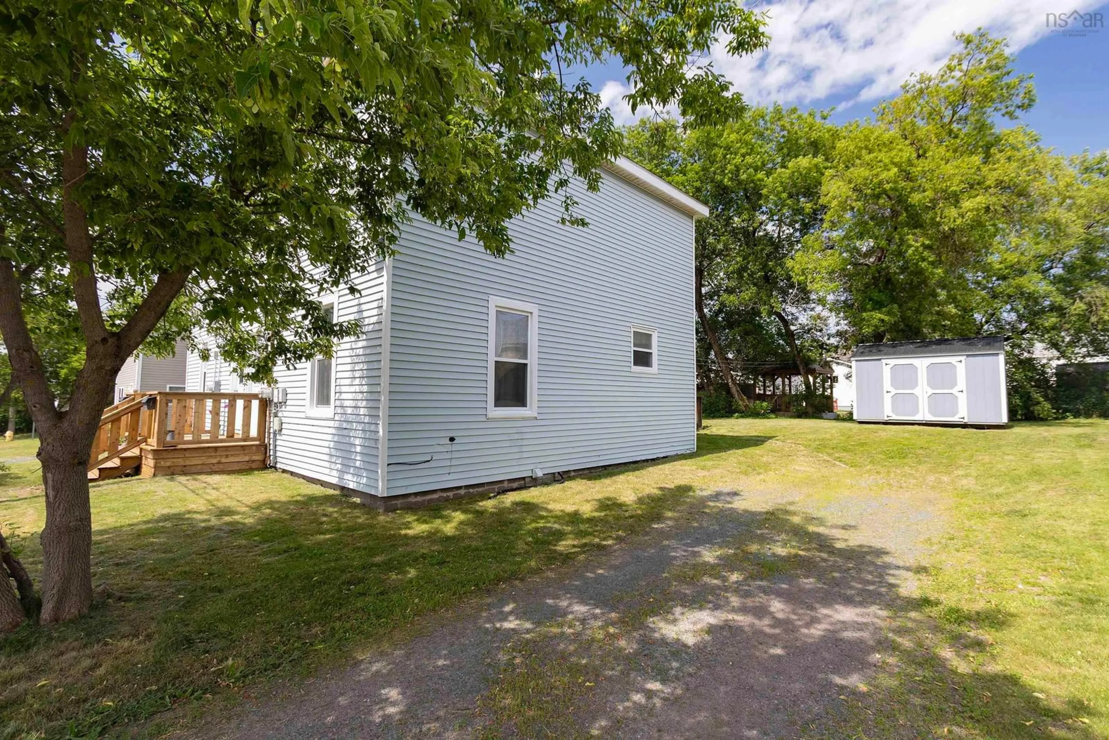 Unknown for 18-20 Christie St, Amherst Nova Scotia B4H 2X5