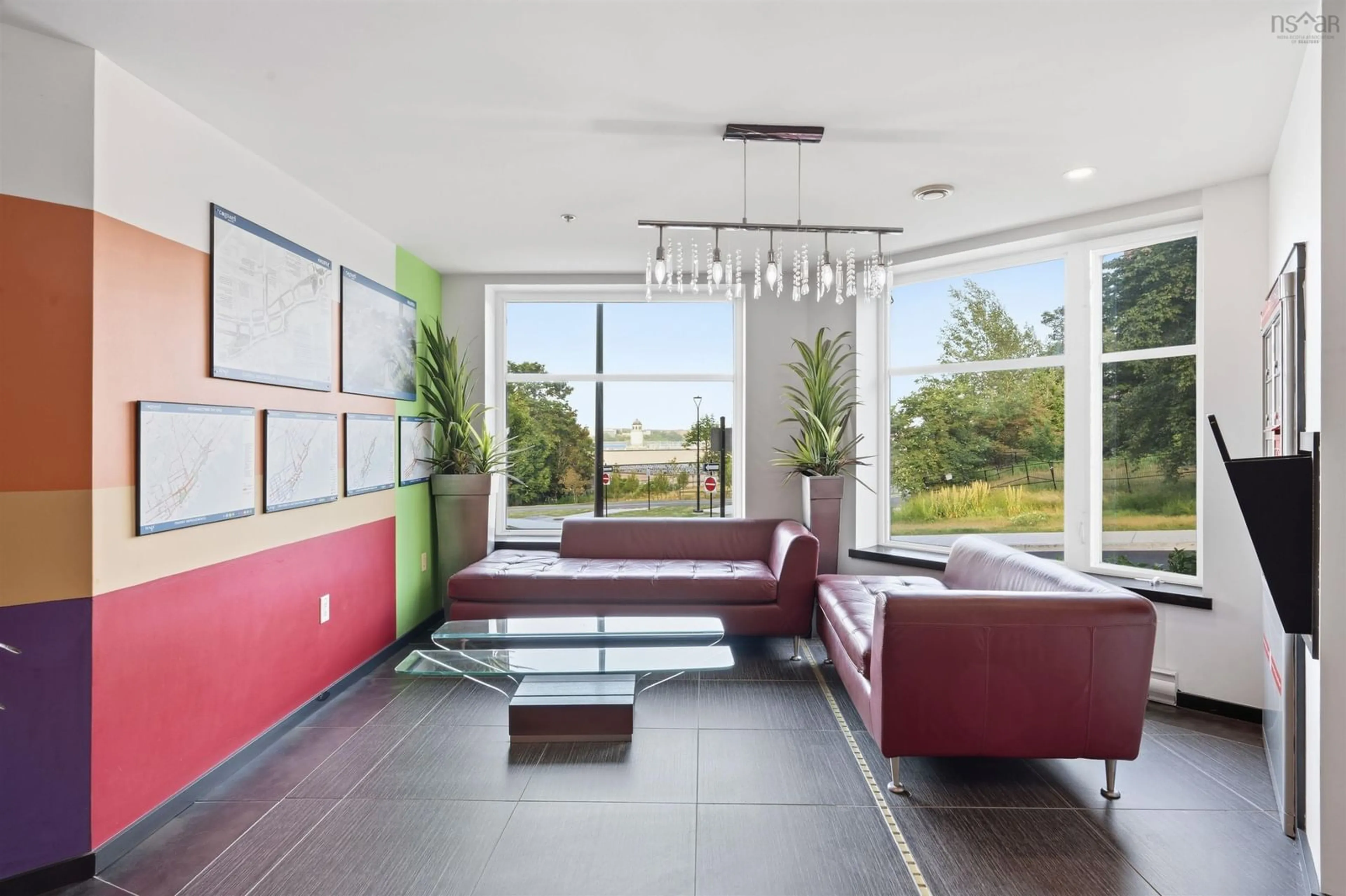 Lobby for 5221 Nora Bernard St #216, Halifax Peninsula Nova Scotia B3K 0B6