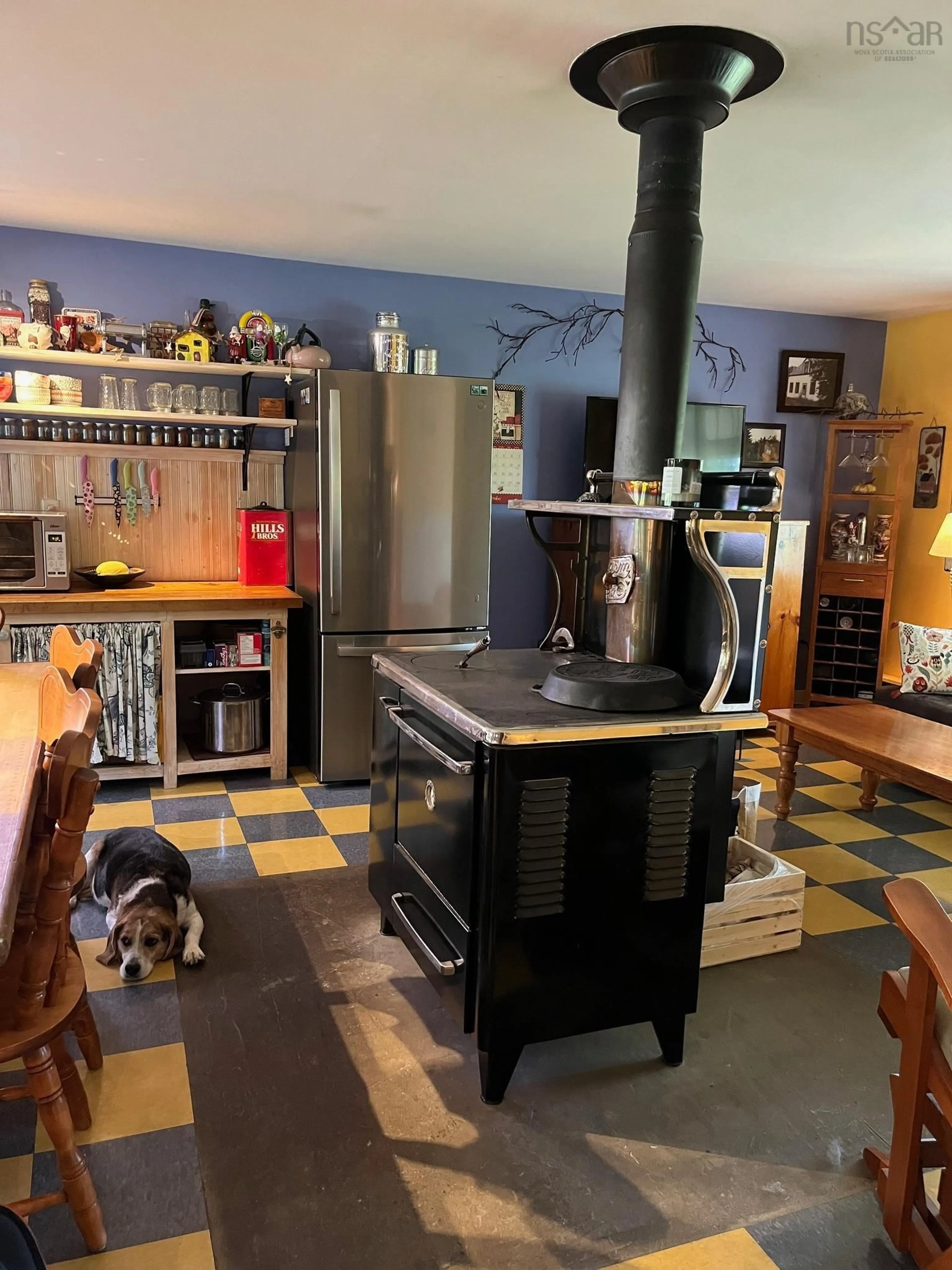 Unknown for 35 Colonial Cres, New Minas Nova Scotia B4N 4M6