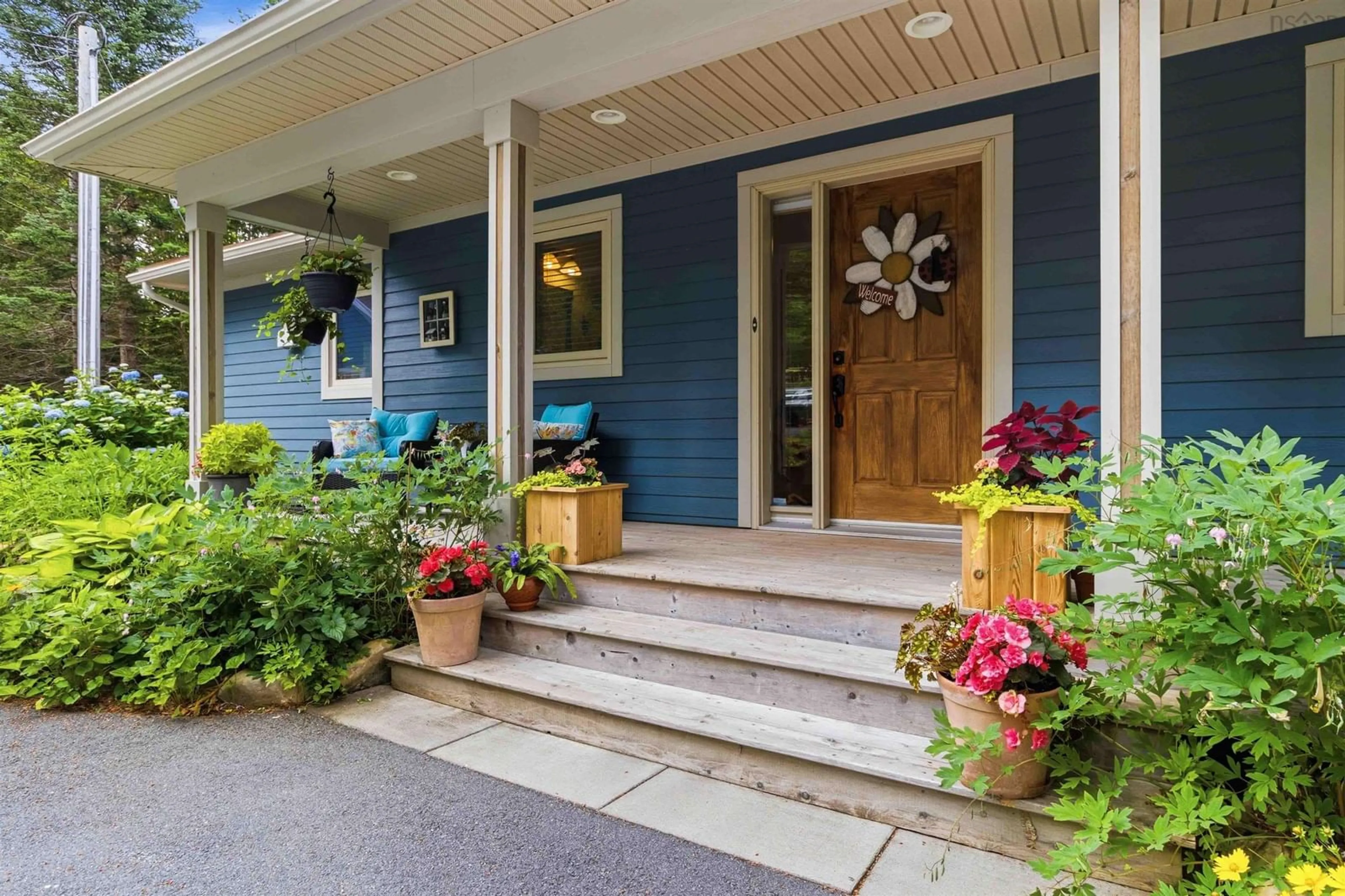 Indoor entryway for 277 Homestead Estates Dr, Italy Cross Nova Scotia B4V 0S4
