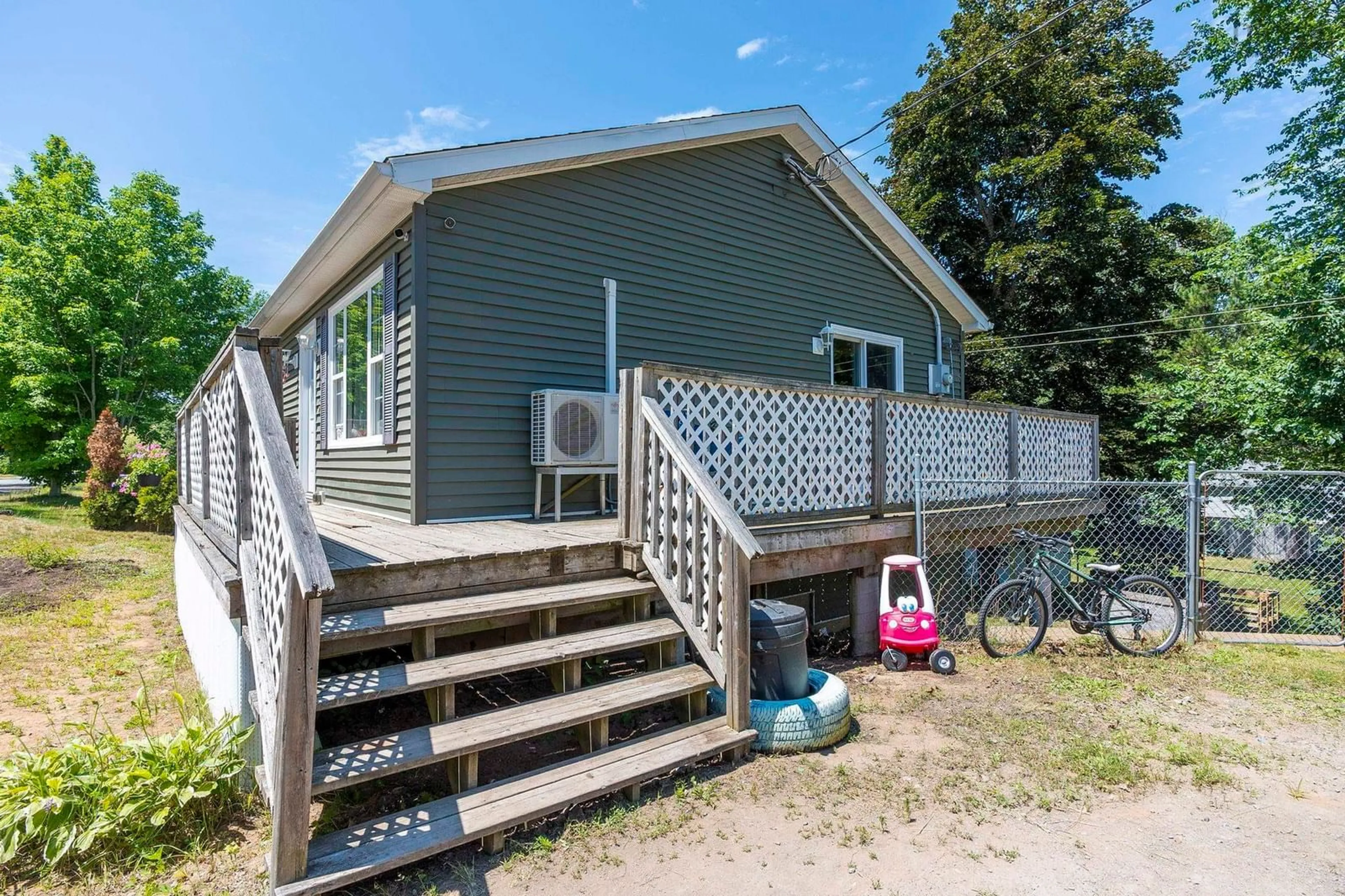 Unknown for 601 Hillcrest Ave, Kingston Nova Scotia B0P 1R0
