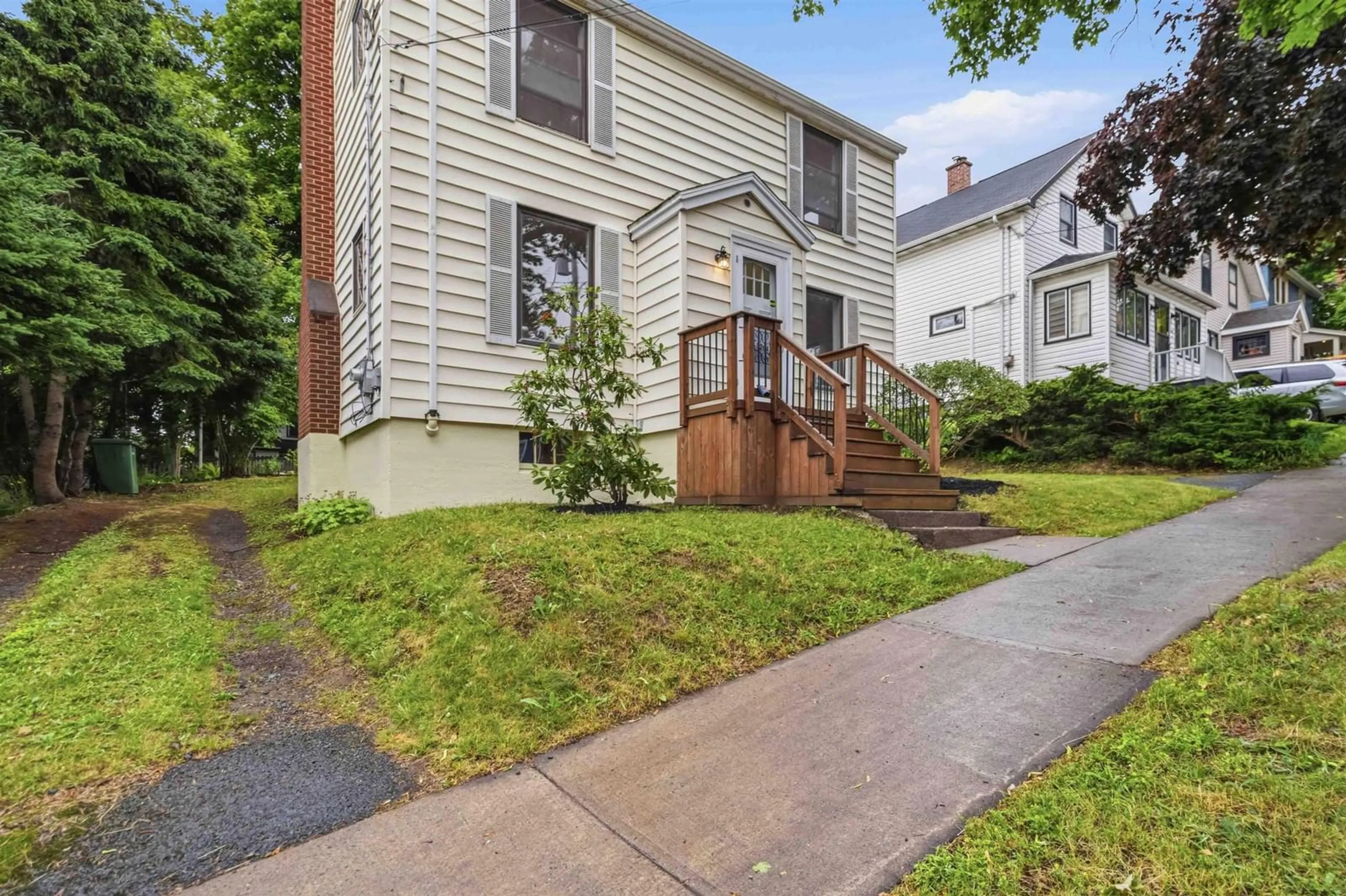 Unknown for 5264 Kaye St, Halifax Nova Scotia B3K 1Y1