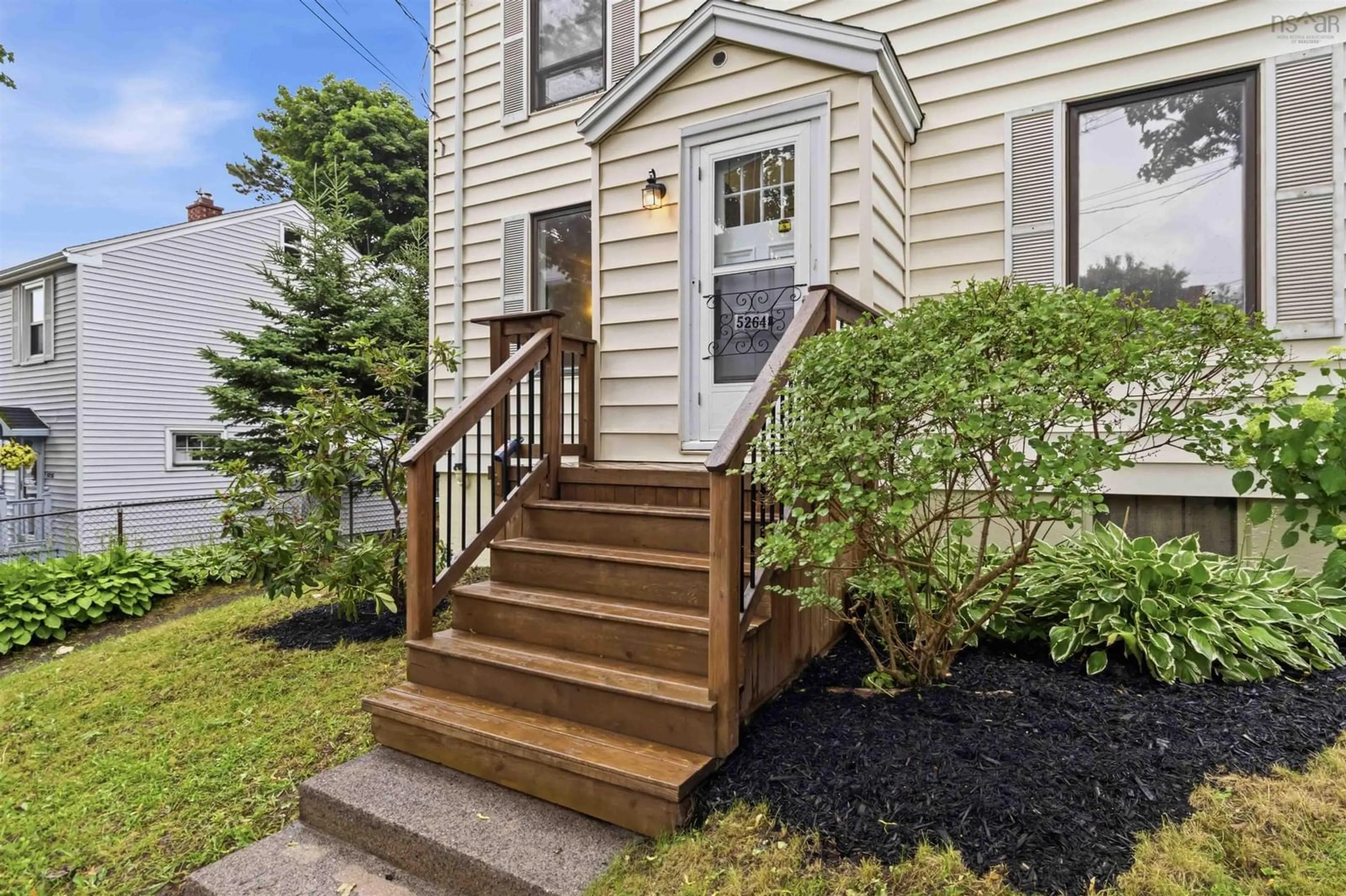 Unknown for 5264 Kaye St, Halifax Nova Scotia B3K 1Y1