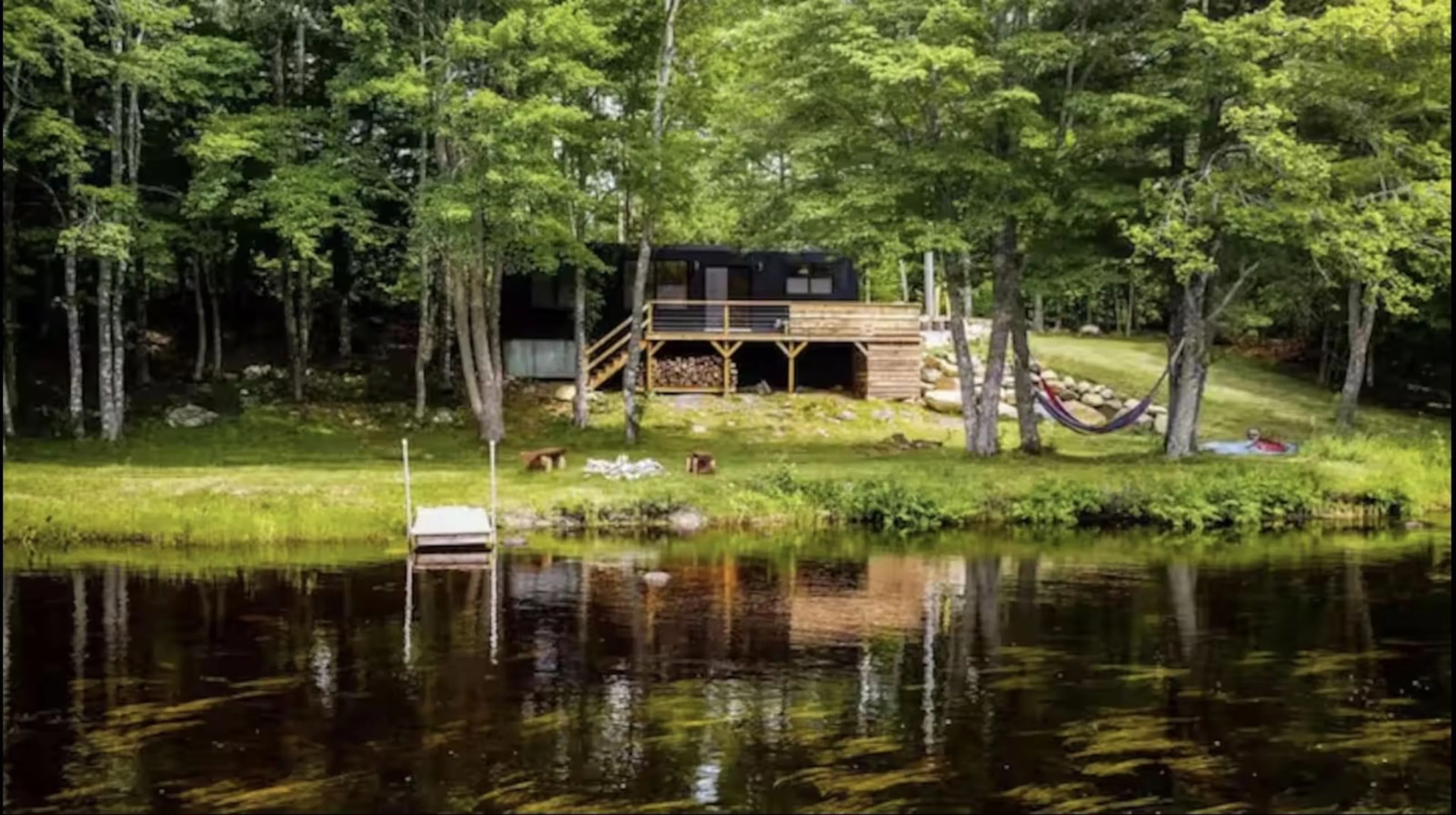Unknown for 2279 Medway River Rd, Riversdale Nova Scotia B0J 2H0
