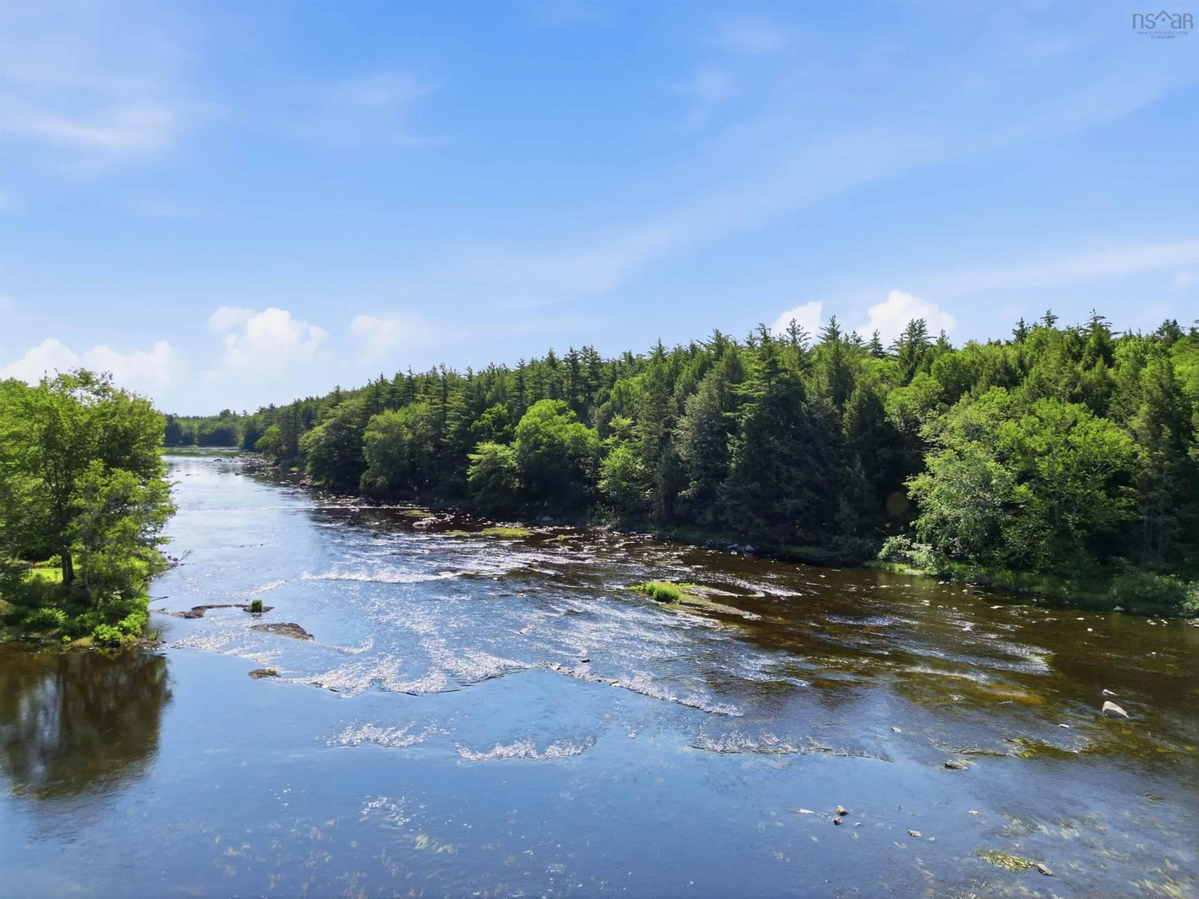 Unknown for 2279 Medway River Rd, Riversdale Nova Scotia B0J 2H0