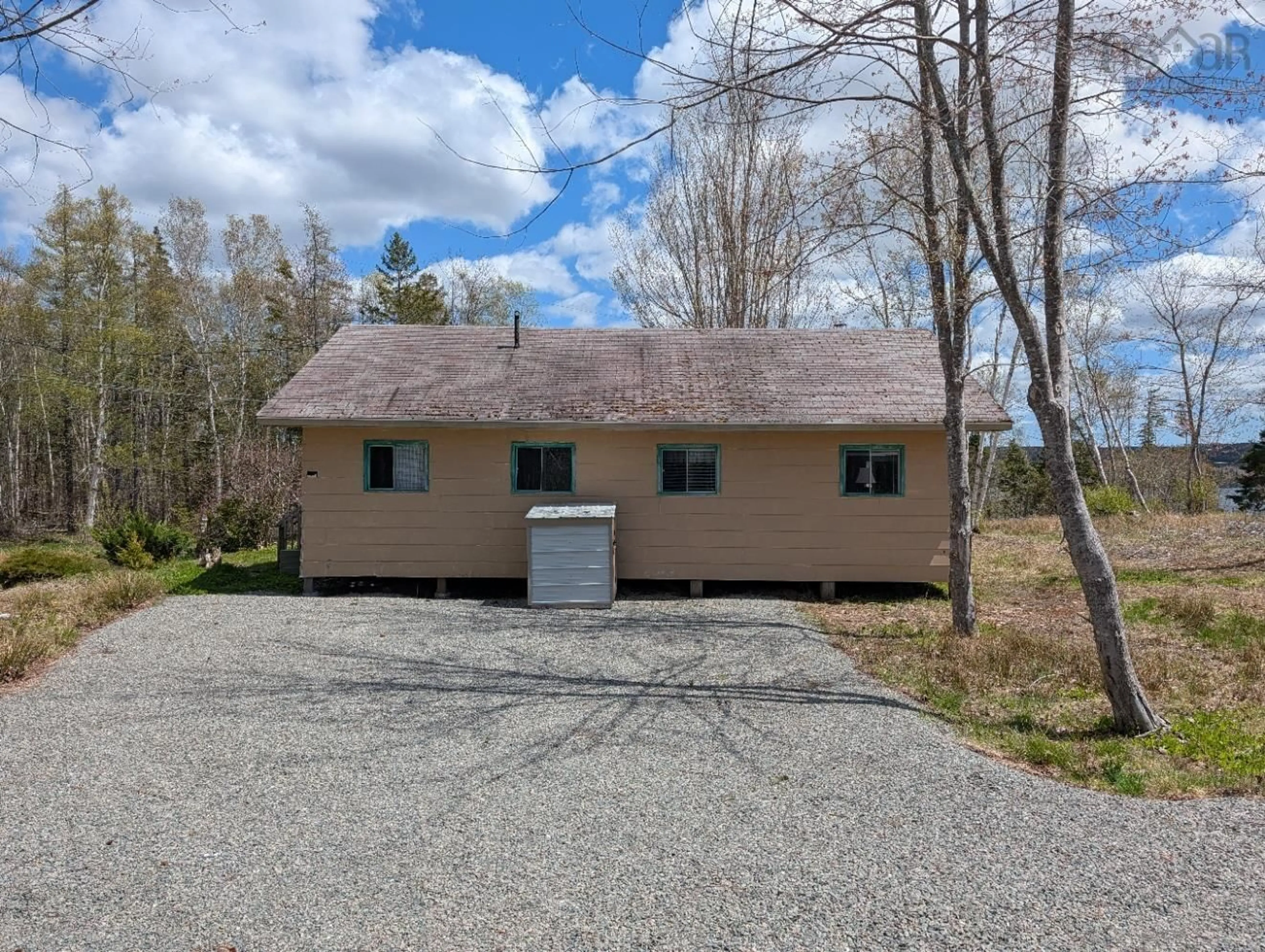 Unknown for 4299 Grand Mira North Rd, Huntington Nova Scotia B1K 1V7