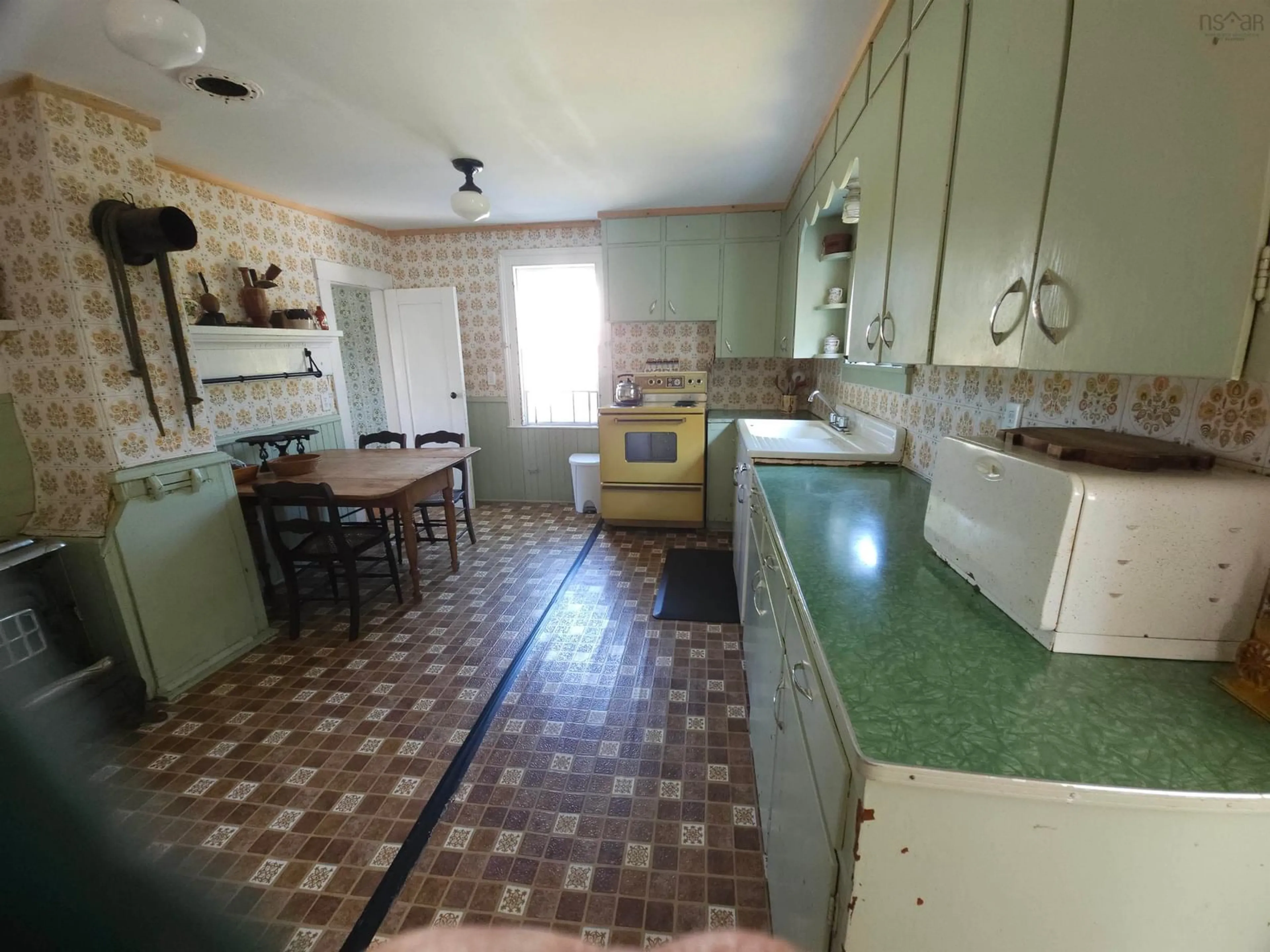 Unknown for 431 Sandy Cove Rd, Sandy Cove Nova Scotia B0V 1E0
