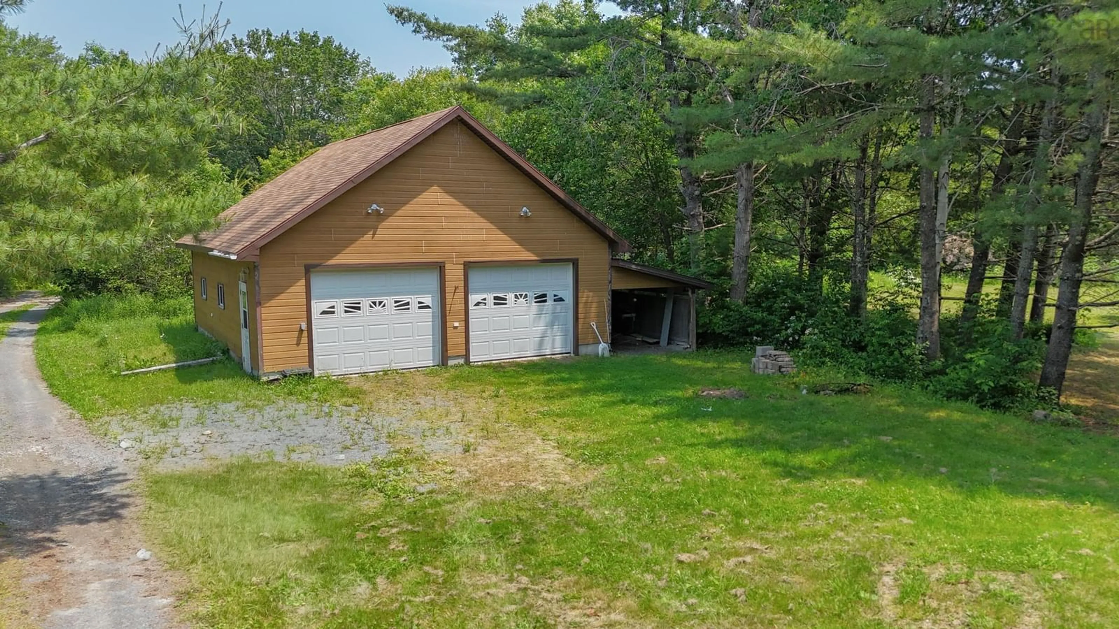Unknown for 1 Morton St, Milton Nova Scotia B0T 1P0