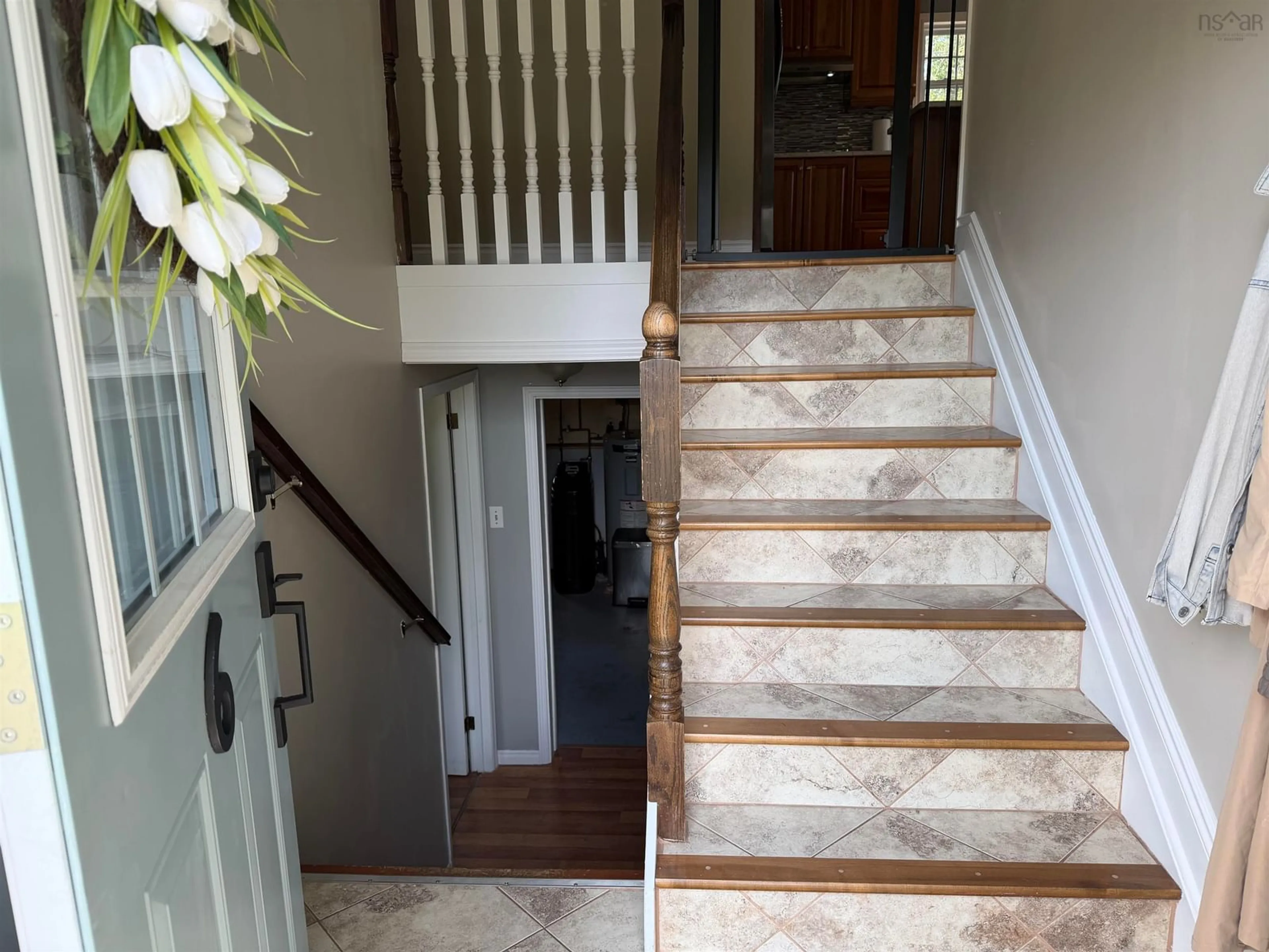 Unknown for 6 Spruce Crt, Salmon River Nova Scotia B2N 5H7
