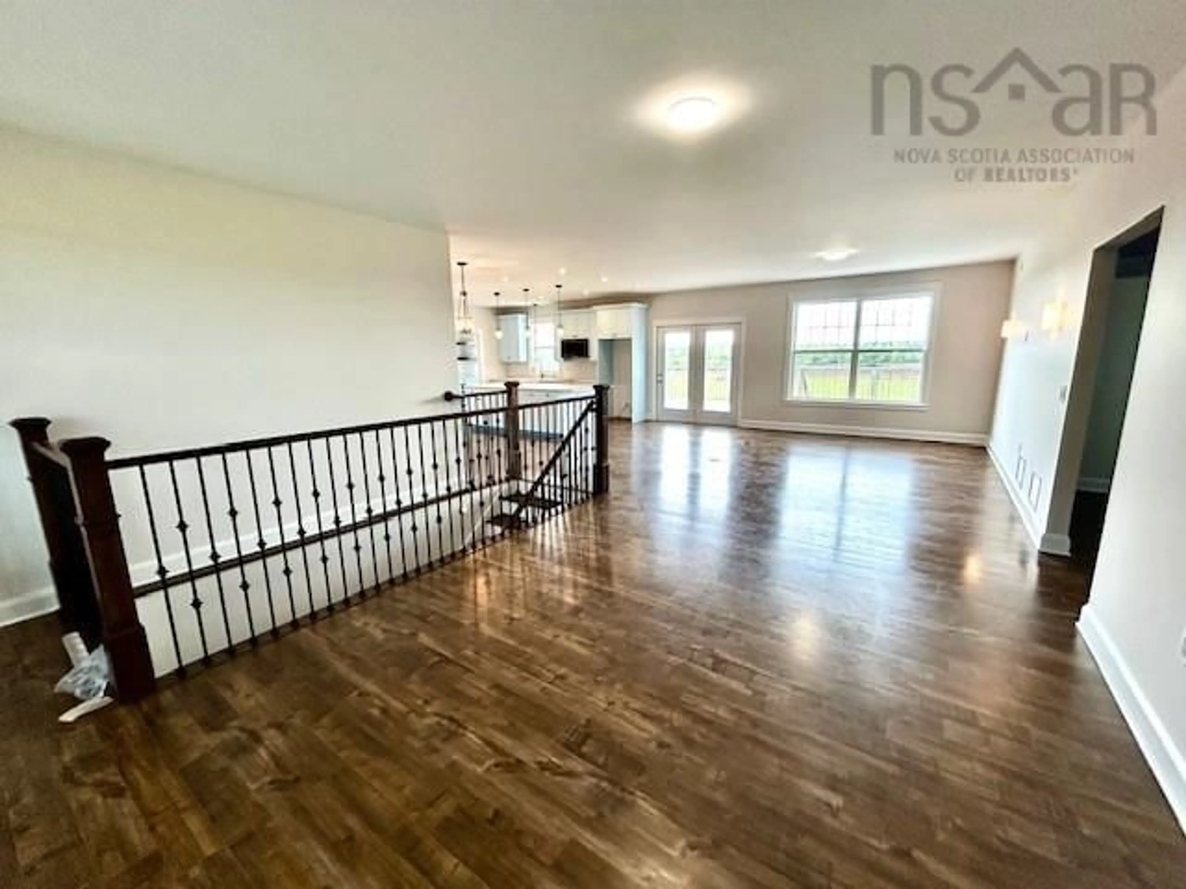 Indoor foyer for 2192 Highway 289, Middle Stewiacke Nova Scotia B0N 1C0