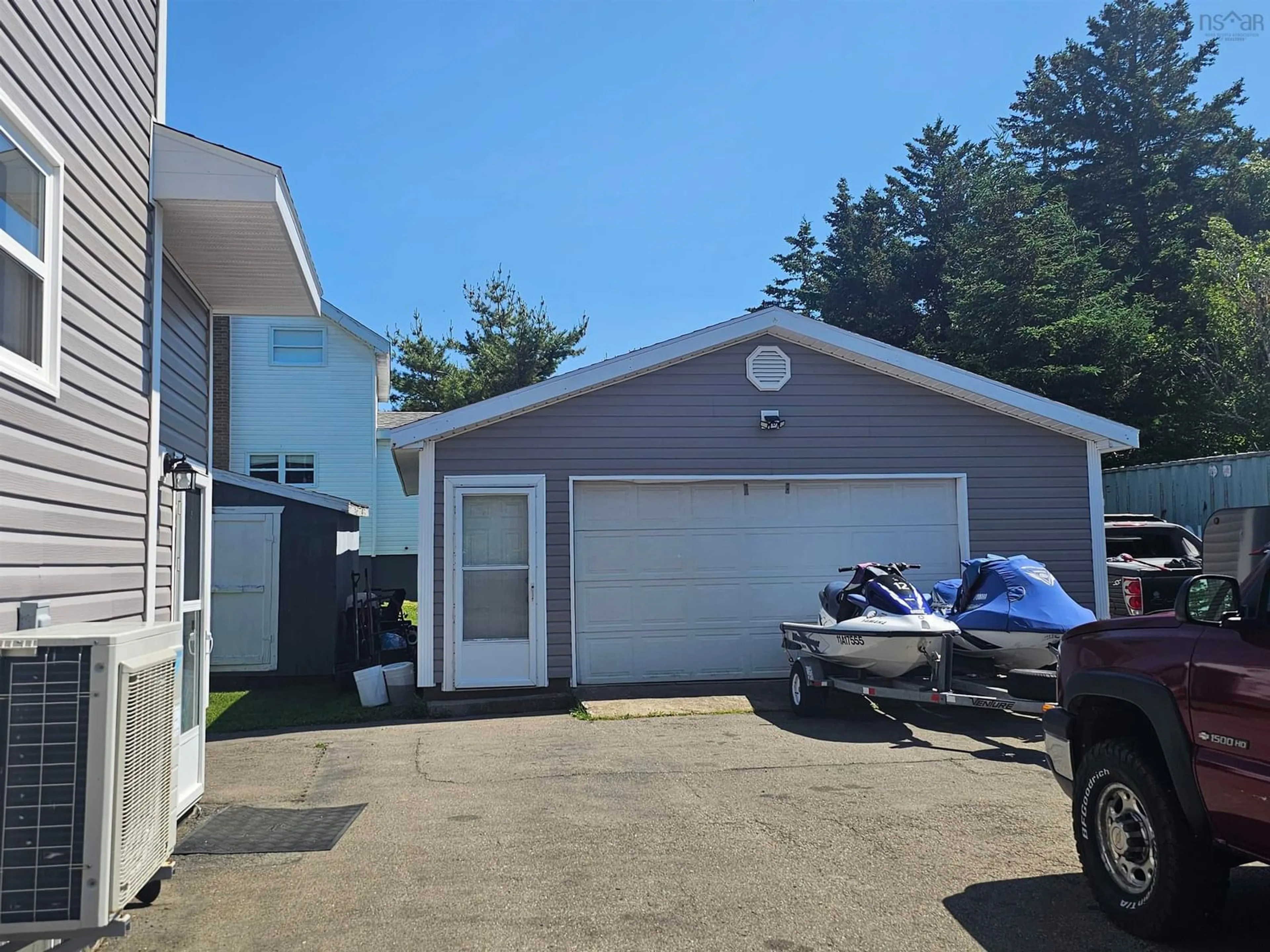 Unknown for 142 Birch Grove Rd, Port Morien Nova Scotia B1B 1H2