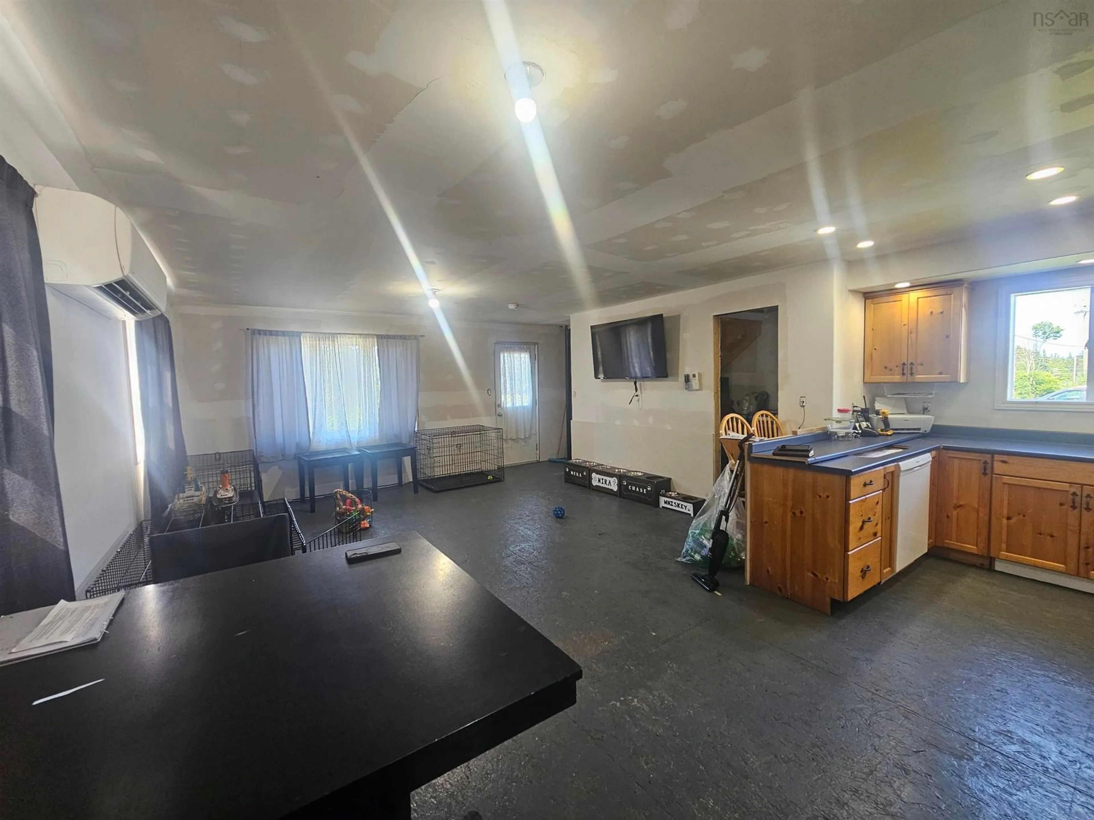 A pic of a room for 142 Birch Grove Rd, Port Morien Nova Scotia B1B 1H2