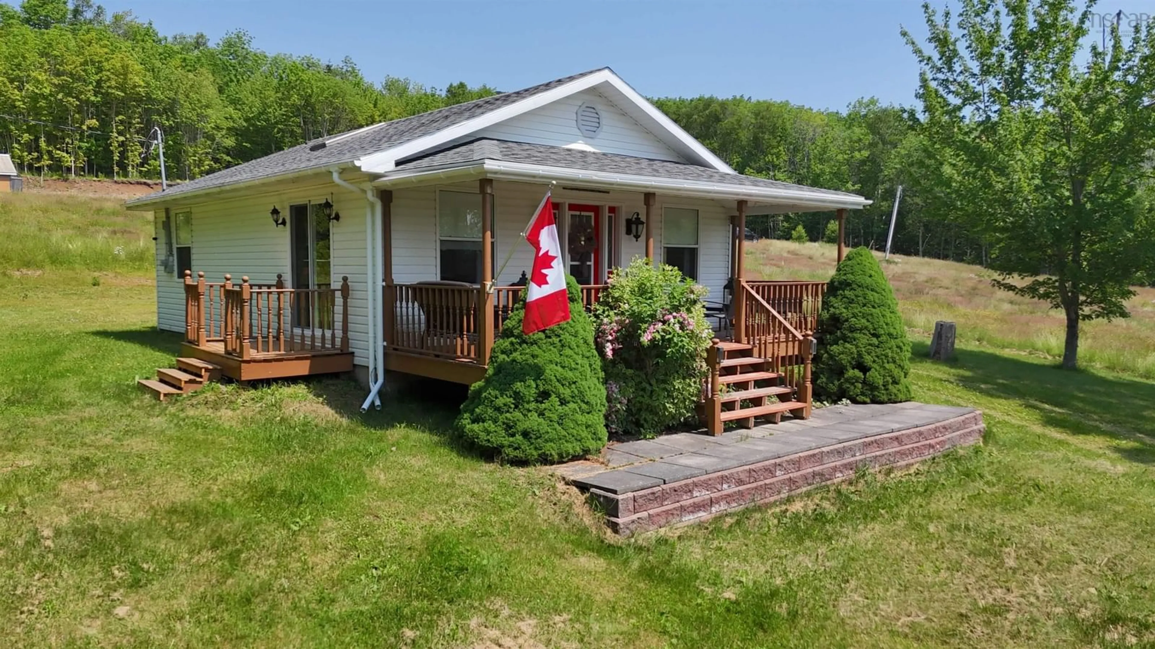 Unknown for 10369 105 Hwy, Aberdeen Nova Scotia B0E 3M0