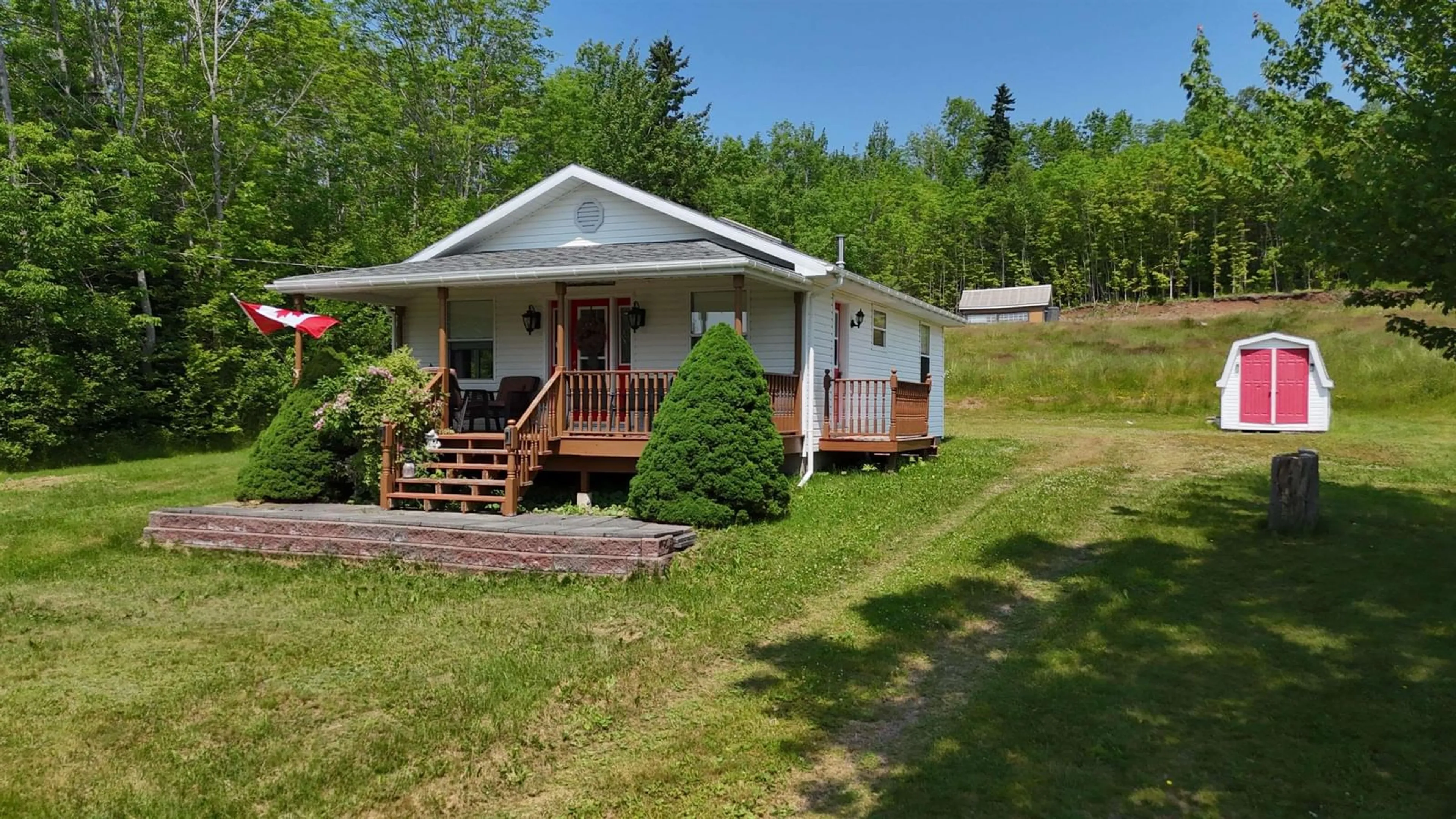 Unknown for 10369 105 Hwy, Aberdeen Nova Scotia B0E 3M0