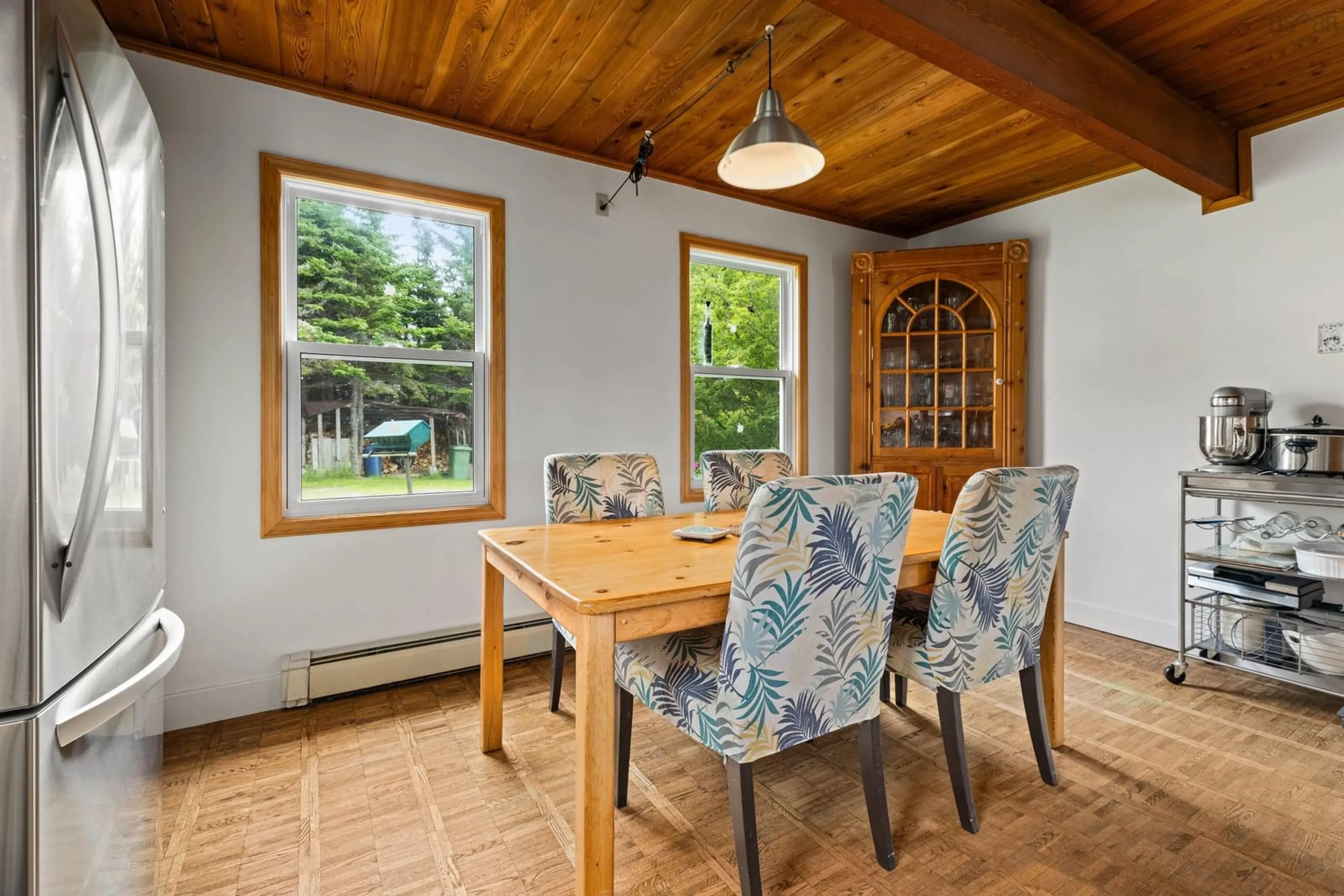 Dining room, unknown for 1763 East Petpeswick Rd, Halifax Nova Scotia B0J 2L0