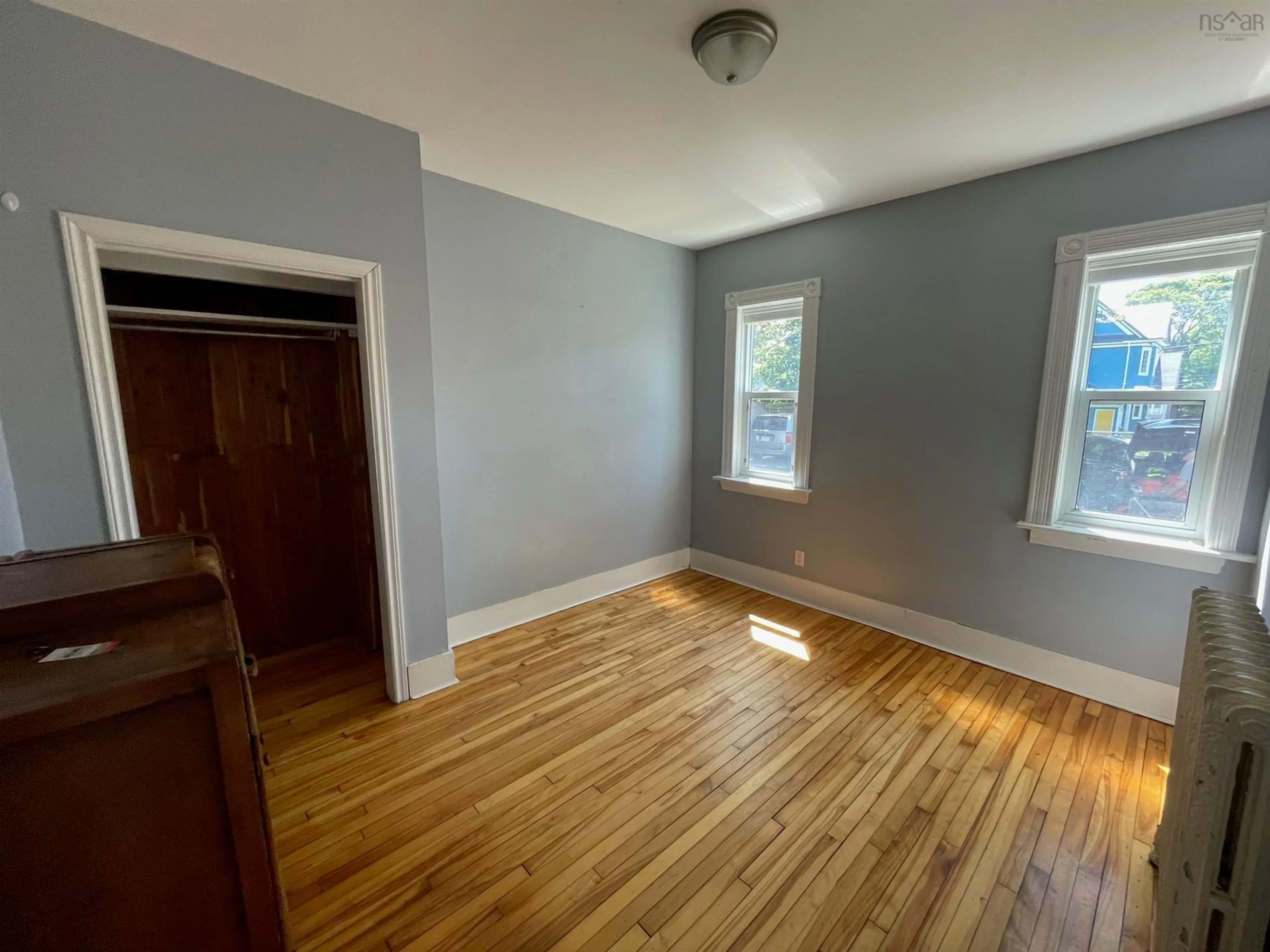 A pic of a room for 652 George Street, Sydney Nova Scotia B1P 1K9