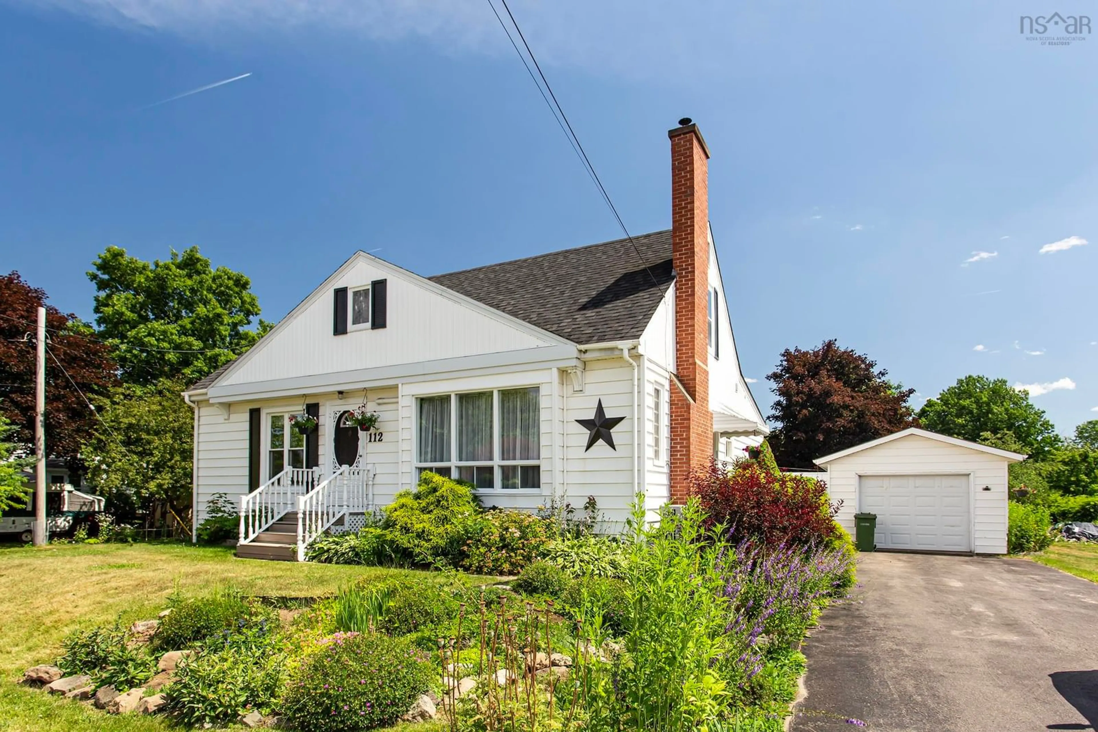 Unknown for 112 Main St, Middleton Nova Scotia B0S 1P0