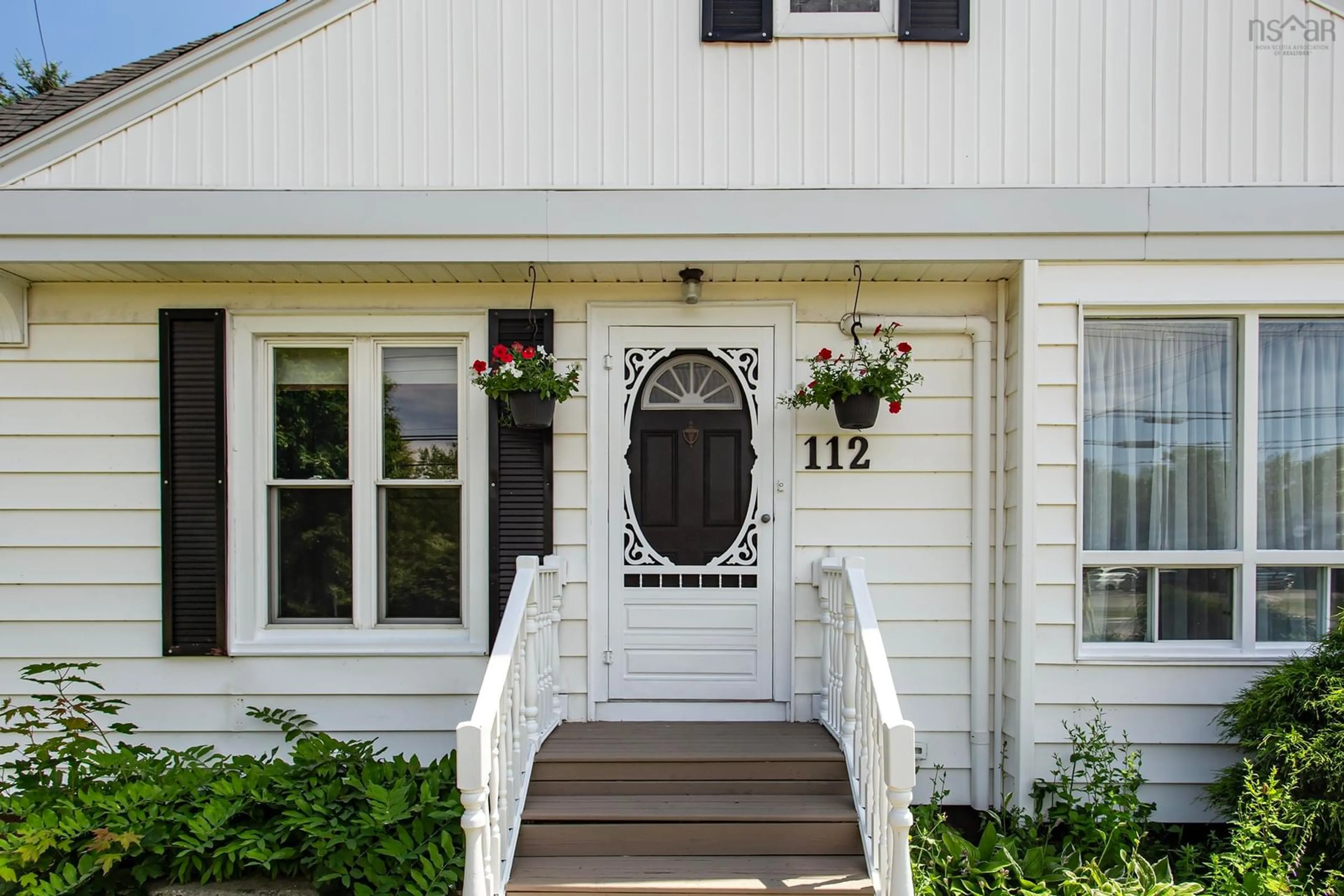 Unknown for 112 Main St, Middleton Nova Scotia B0S 1P0