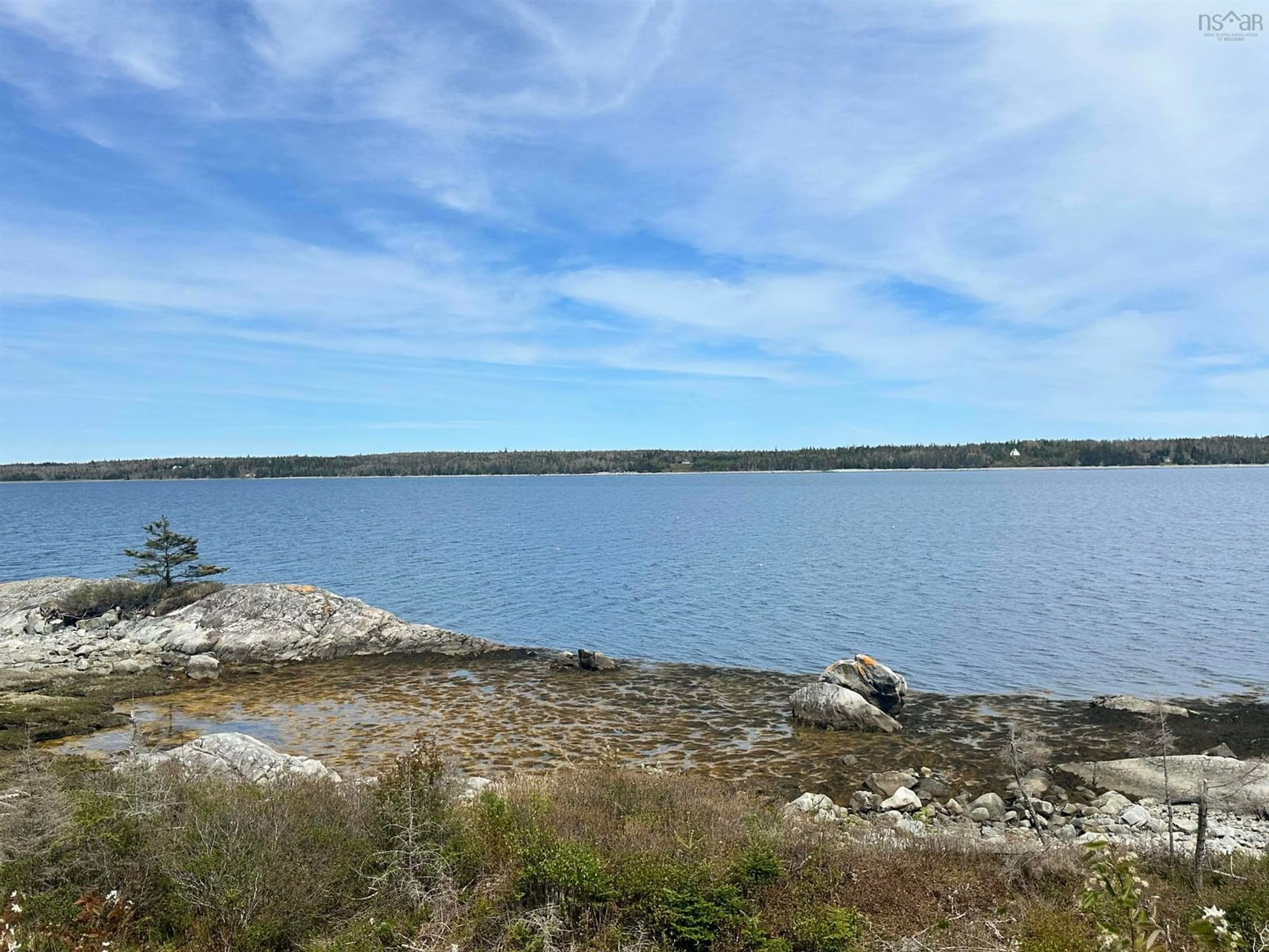 Unknown for 121 Pleasant Point Rd, Osborne Harbour Nova Scotia B0T 1L0
