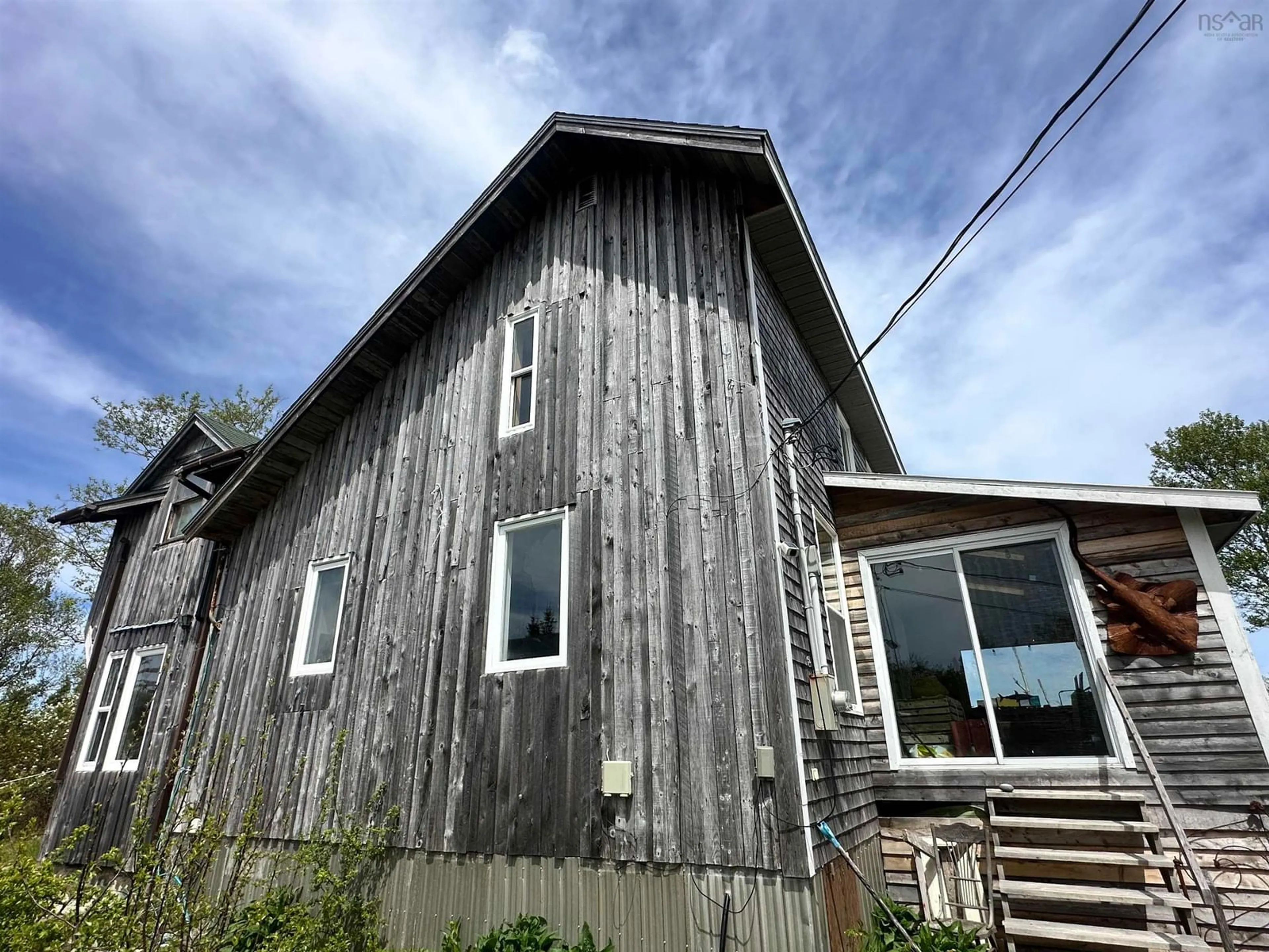 Unknown for 121 Pleasant Point Rd, Osborne Harbour Nova Scotia B0T 1L0