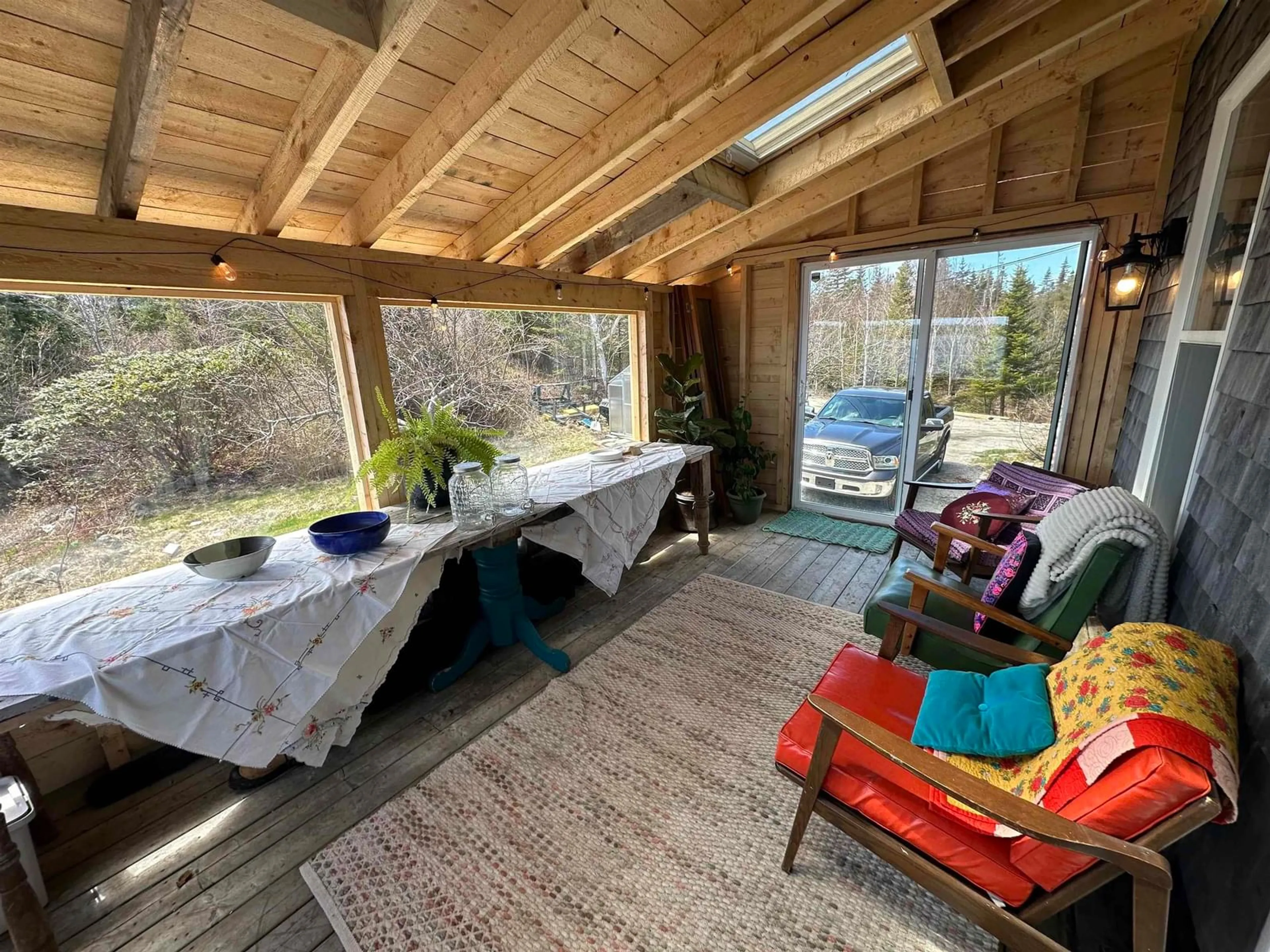 Unknown for 121 Pleasant Point Rd, Osborne Harbour Nova Scotia B0T 1L0