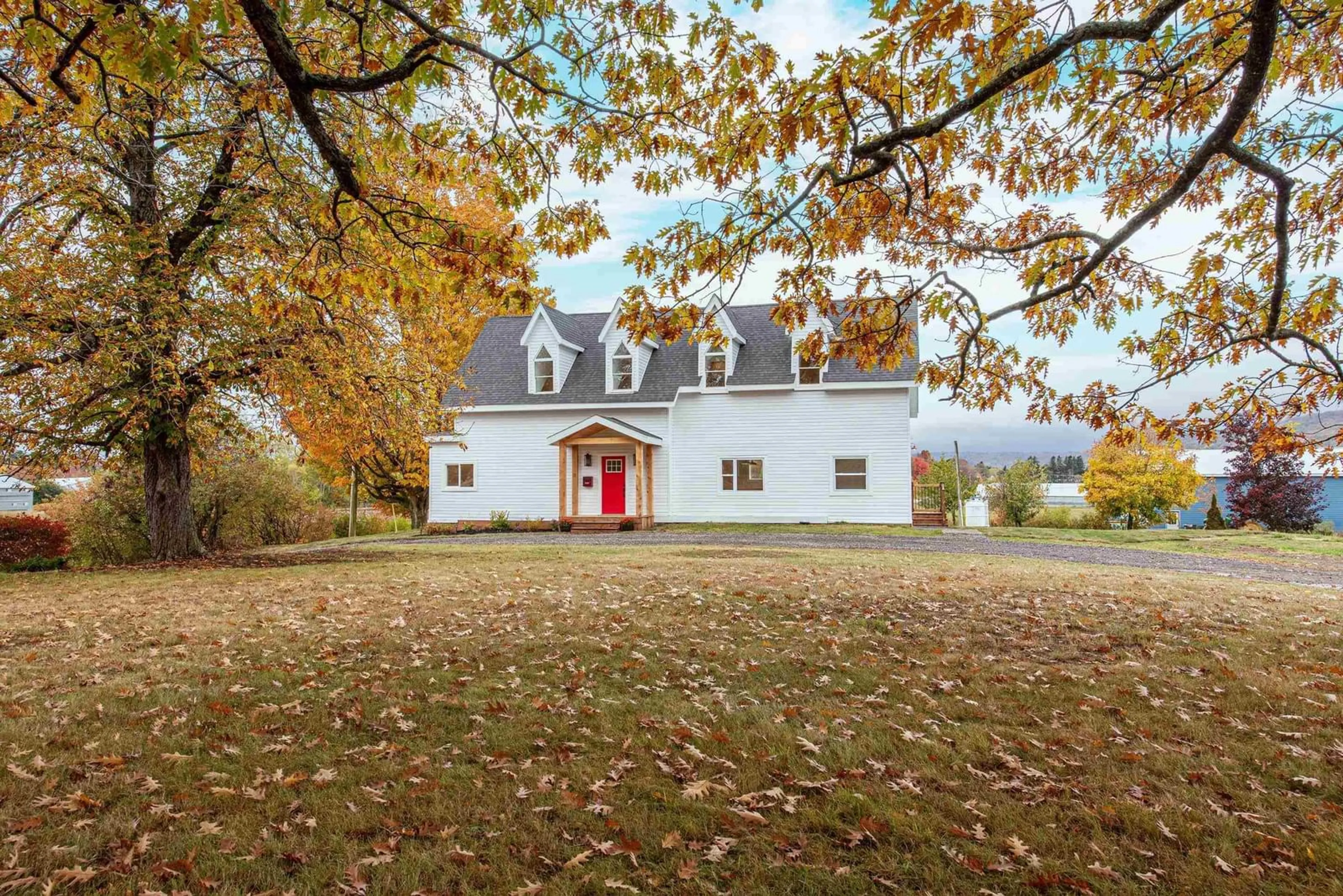 Unknown for 2567 Highway 358, Canning Nova Scotia B0P 1P0