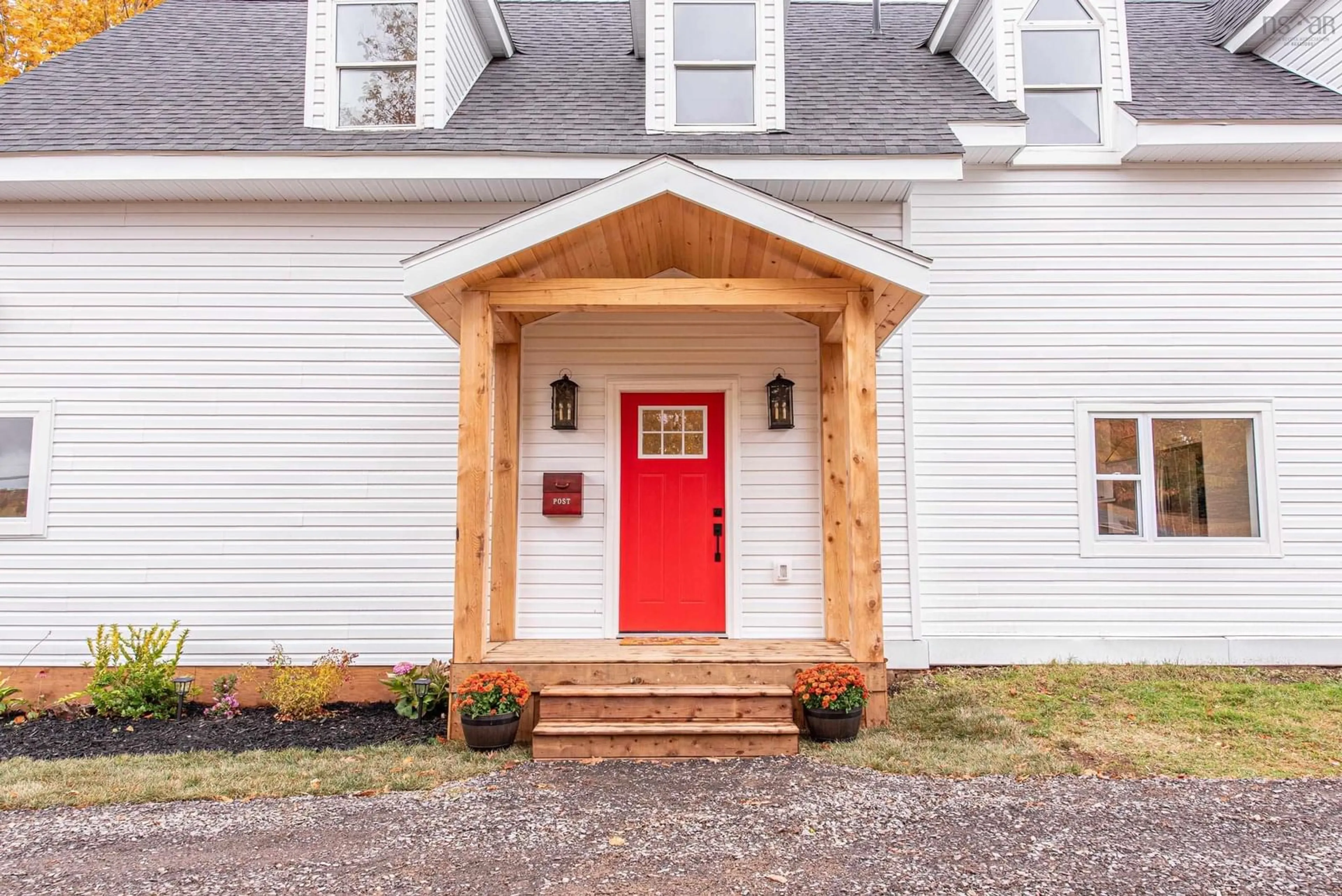 Unknown for 2567 Highway 358, Canning Nova Scotia B0P 1P0